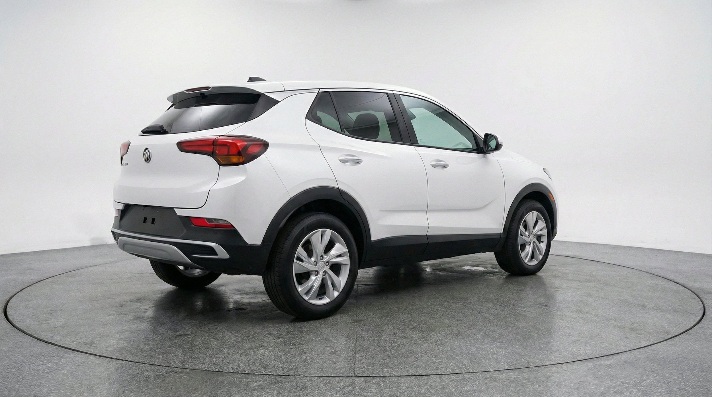 Thumbnail: 2026 Buick Encore GX - 9