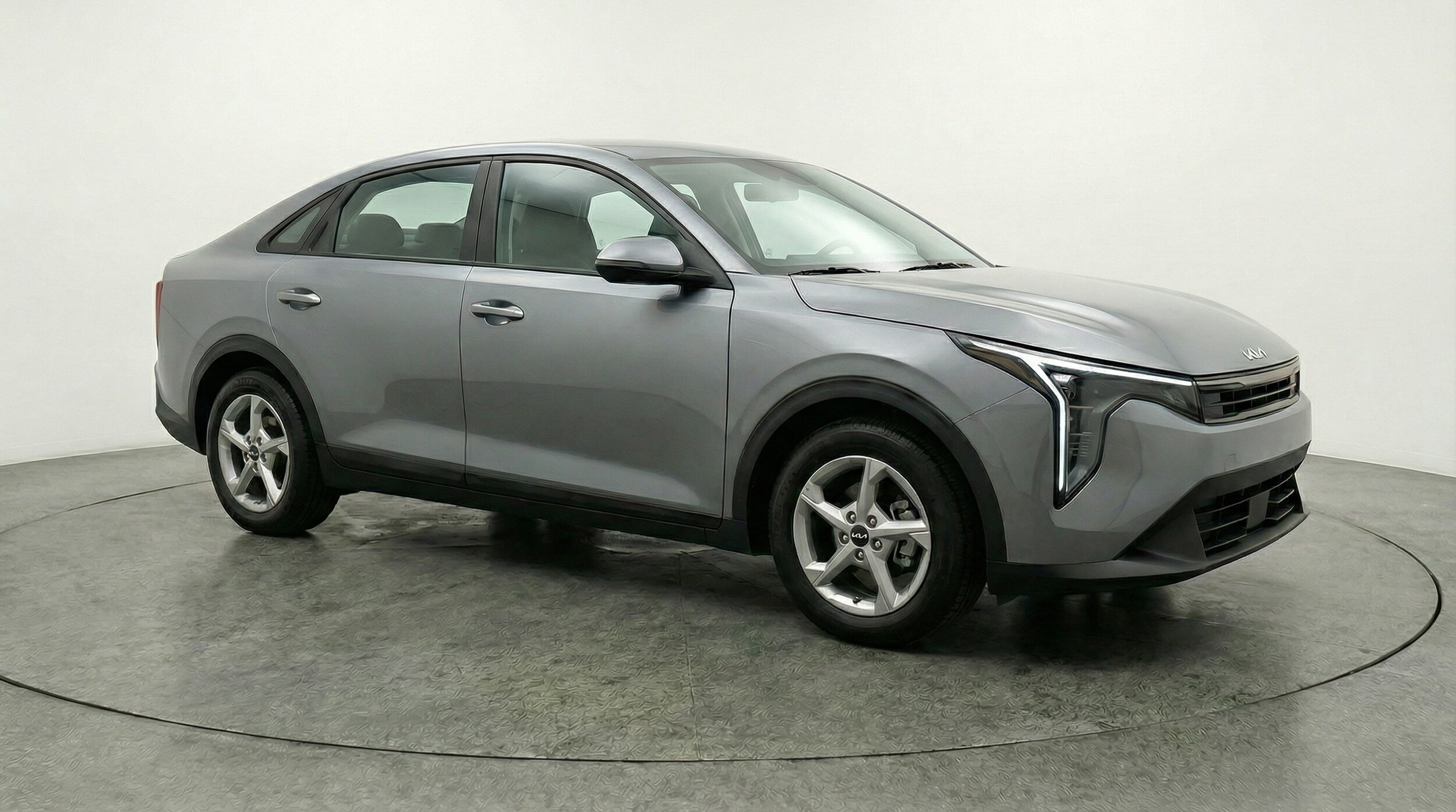 Thumbnail: 2025 Kia K4 - 1