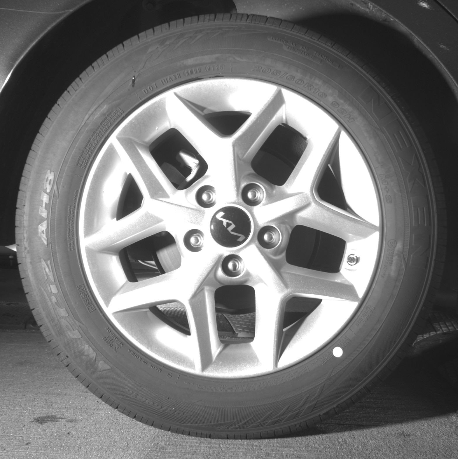 Thumbnail: 2025 Kia Soul - 15