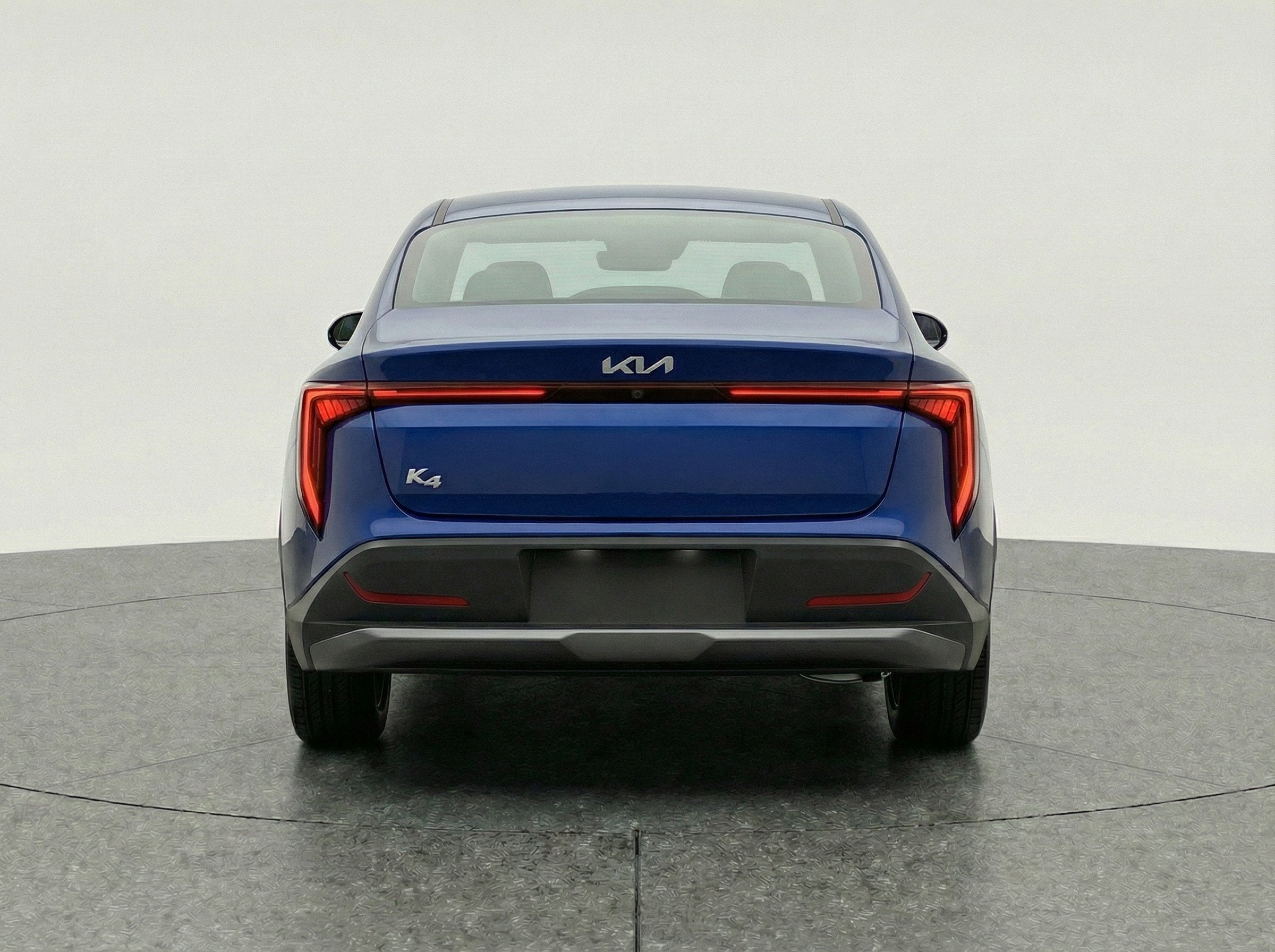 Thumbnail: 2025 Kia K4 - 7