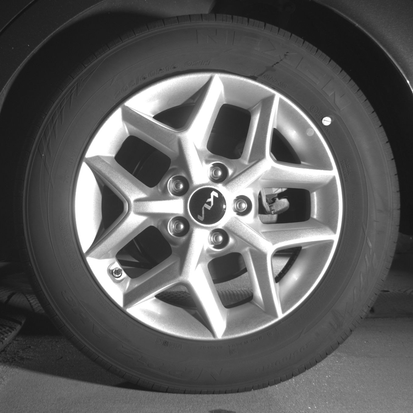 Thumbnail: 2025 Kia Soul - 11