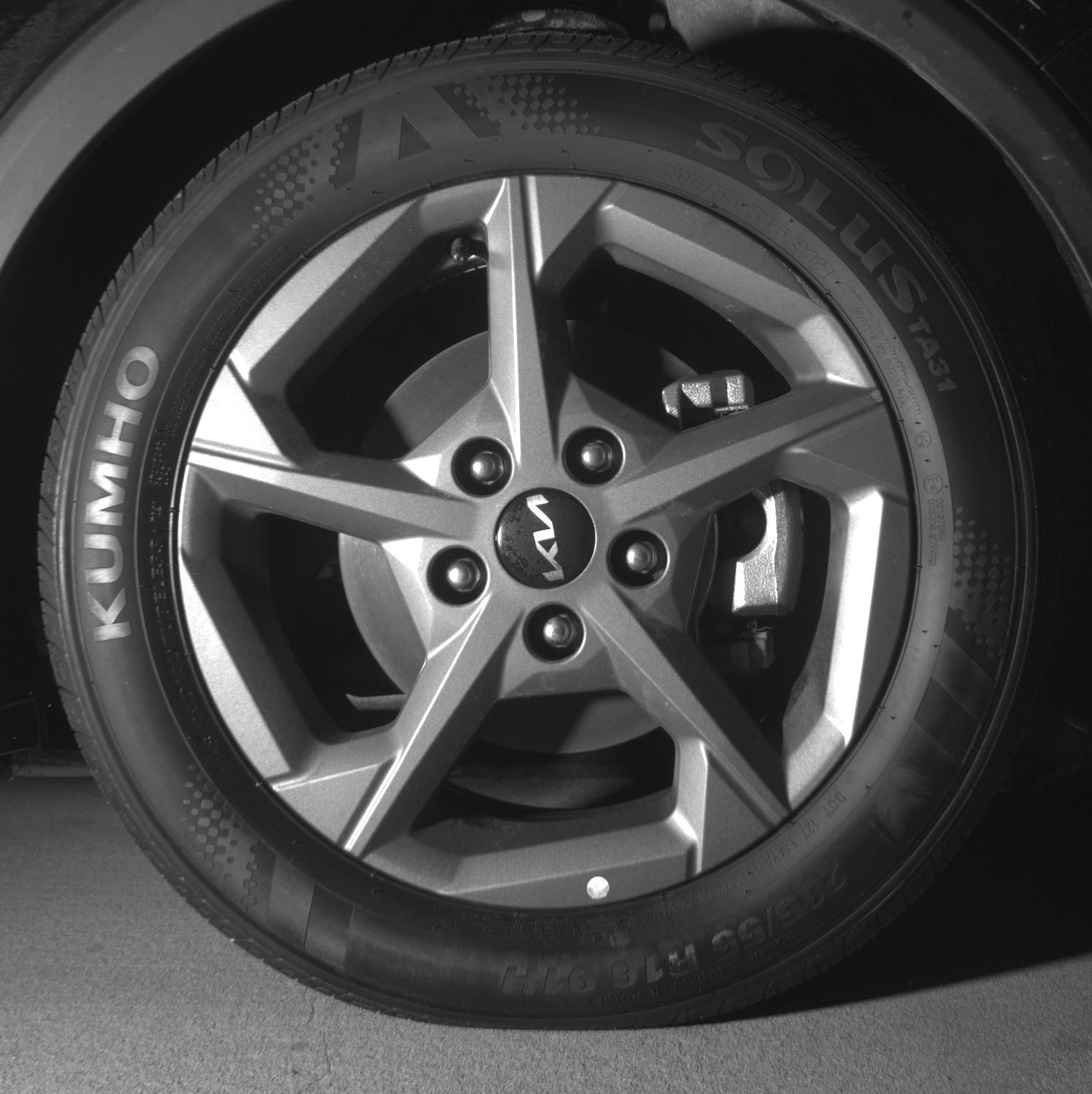 Thumbnail: 2025 Kia K4 - 10