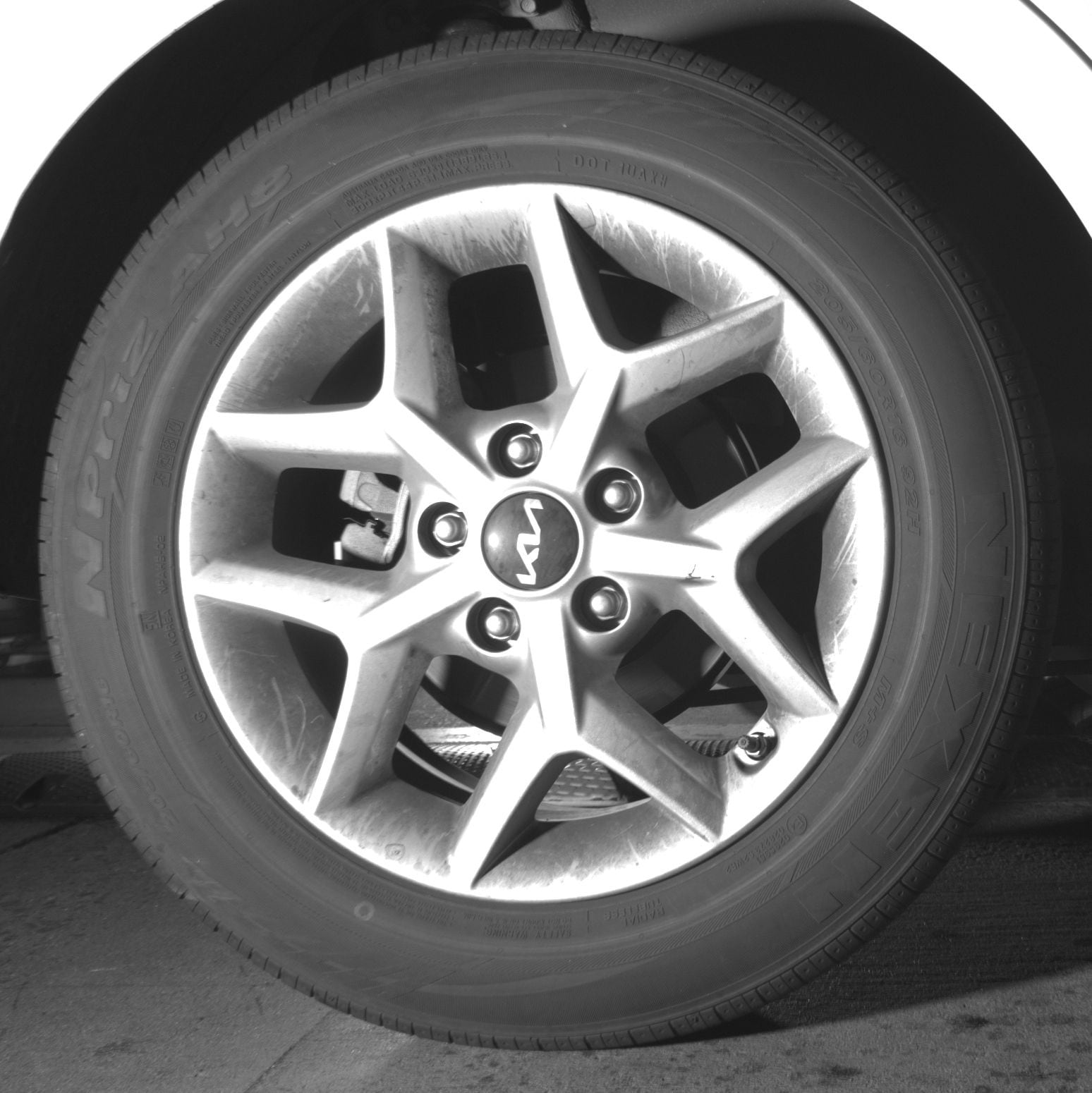 Thumbnail: 2025 Kia Soul - 12