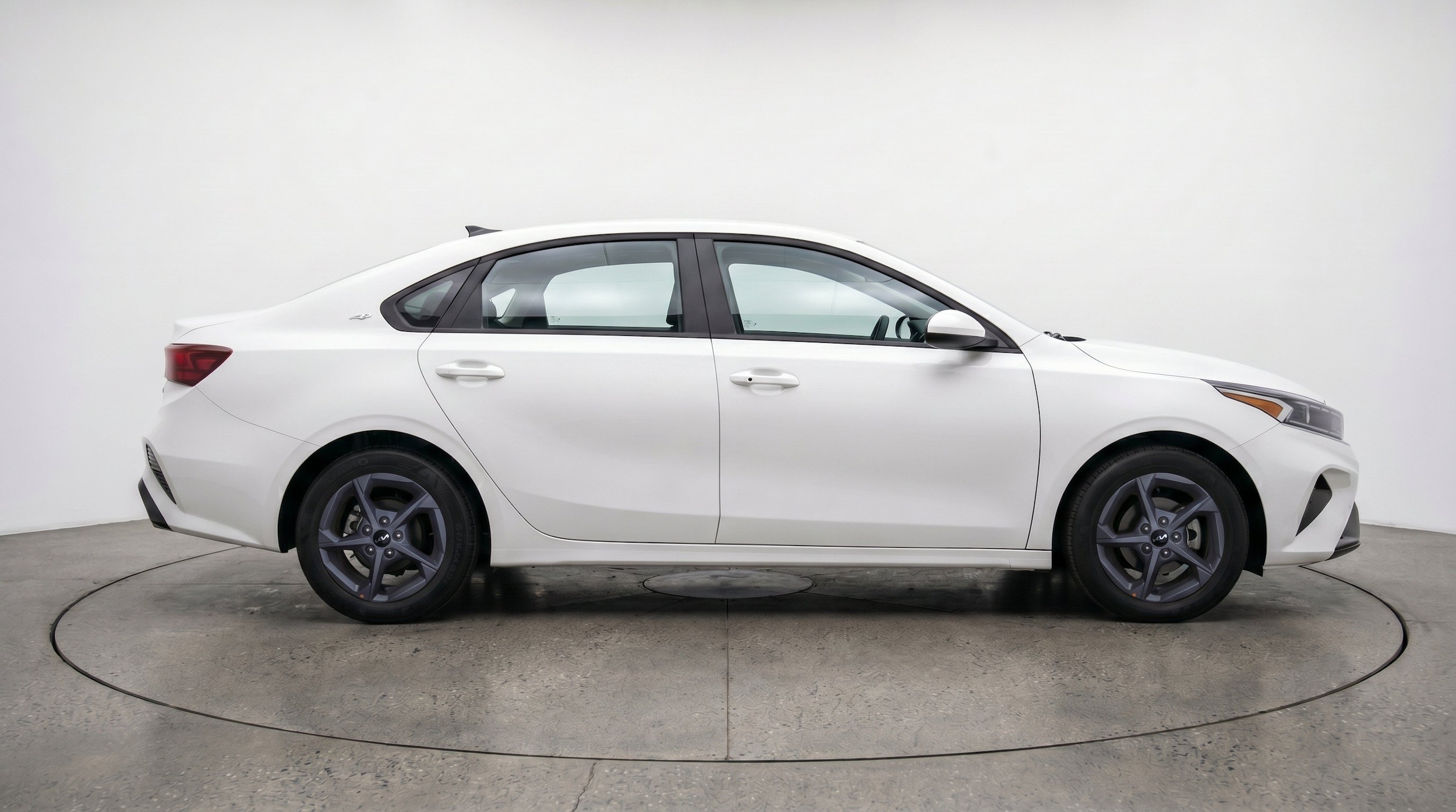 Thumbnail: 2026 Kia K4 - 10