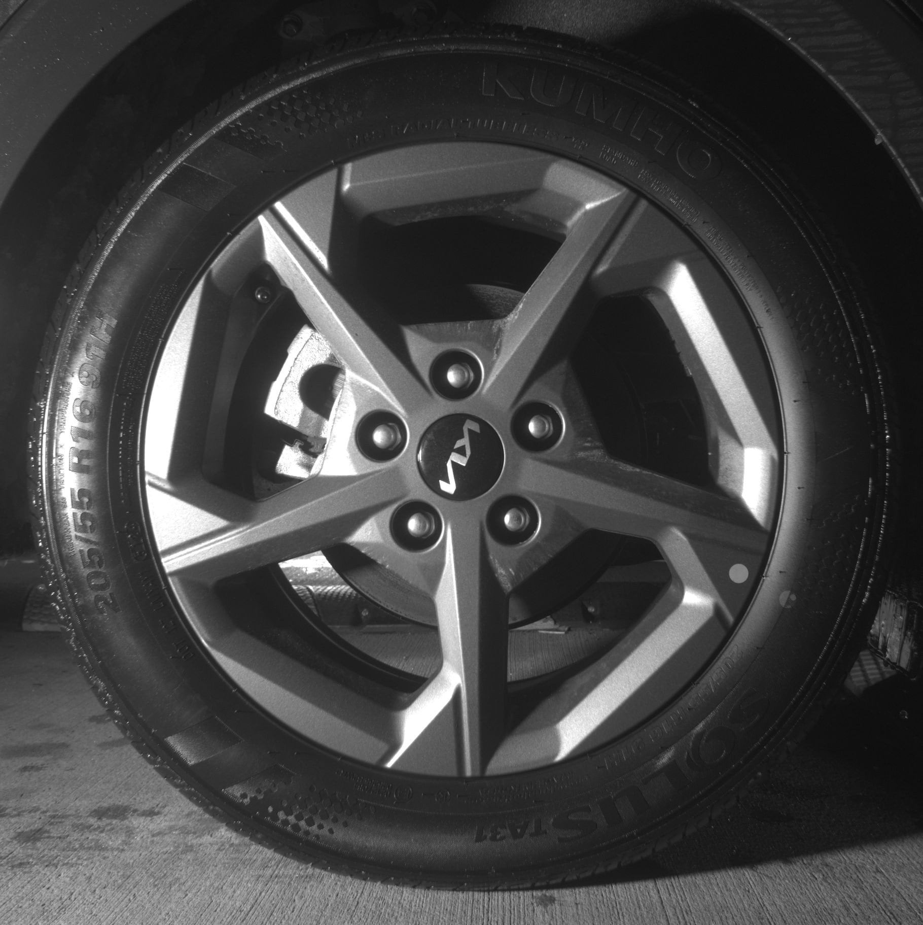 Thumbnail: 2025 Kia K4 - 15