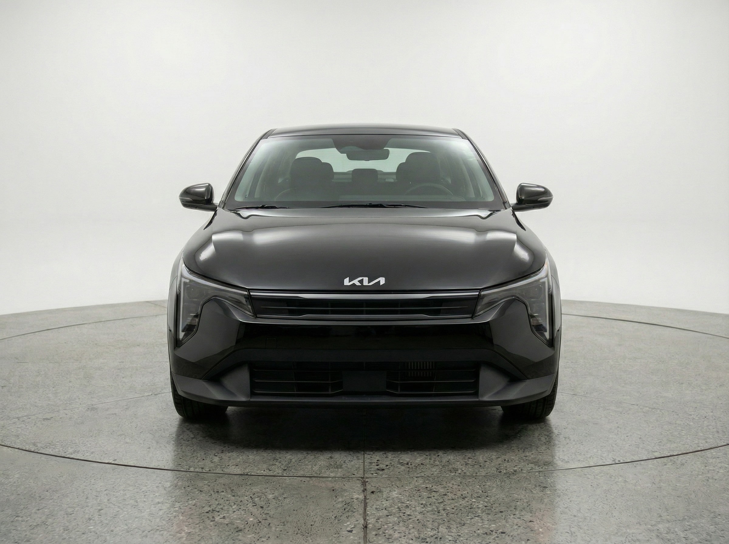 Thumbnail: 2025 Kia K4 - 2