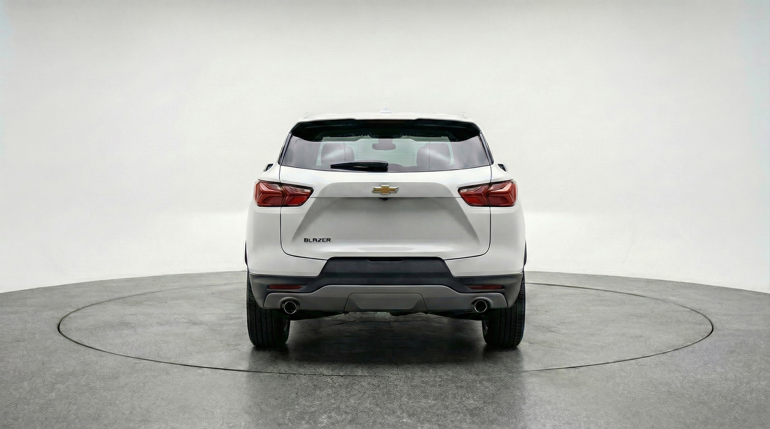 Thumbnail: 2025 Chevrolet Blazer - 7