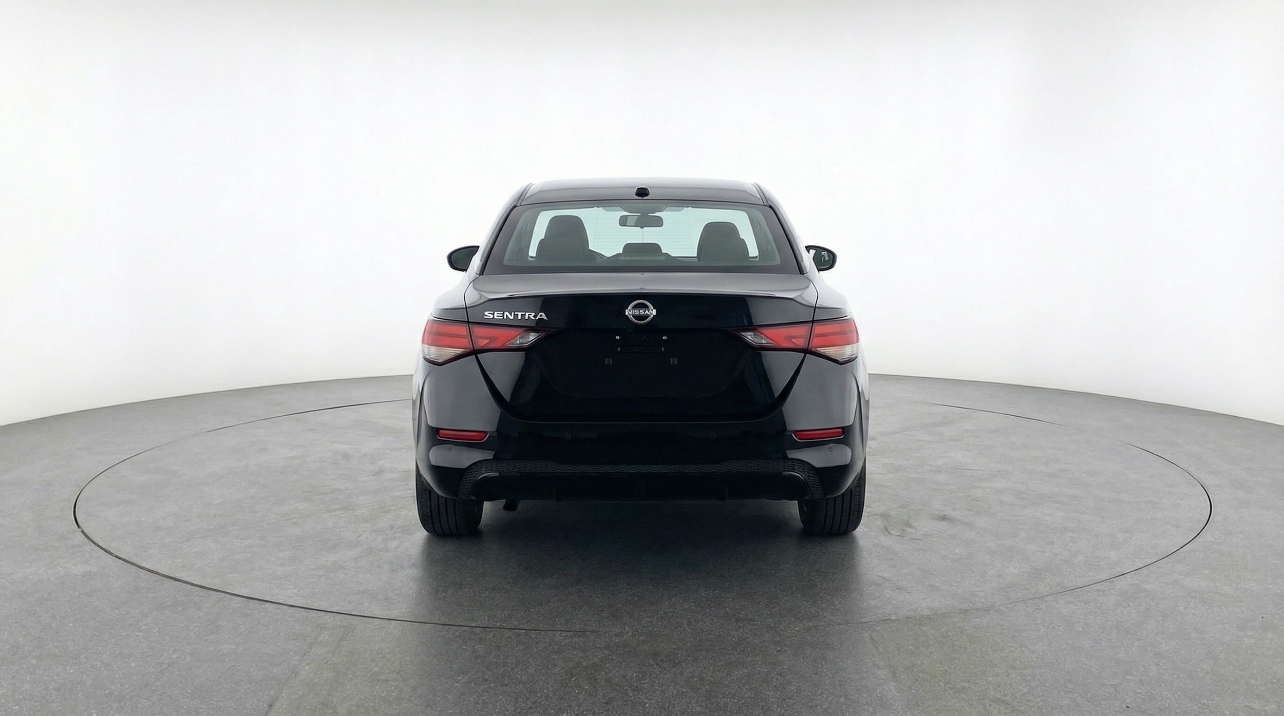 Thumbnail: 2025 Nissan Sentra - 6