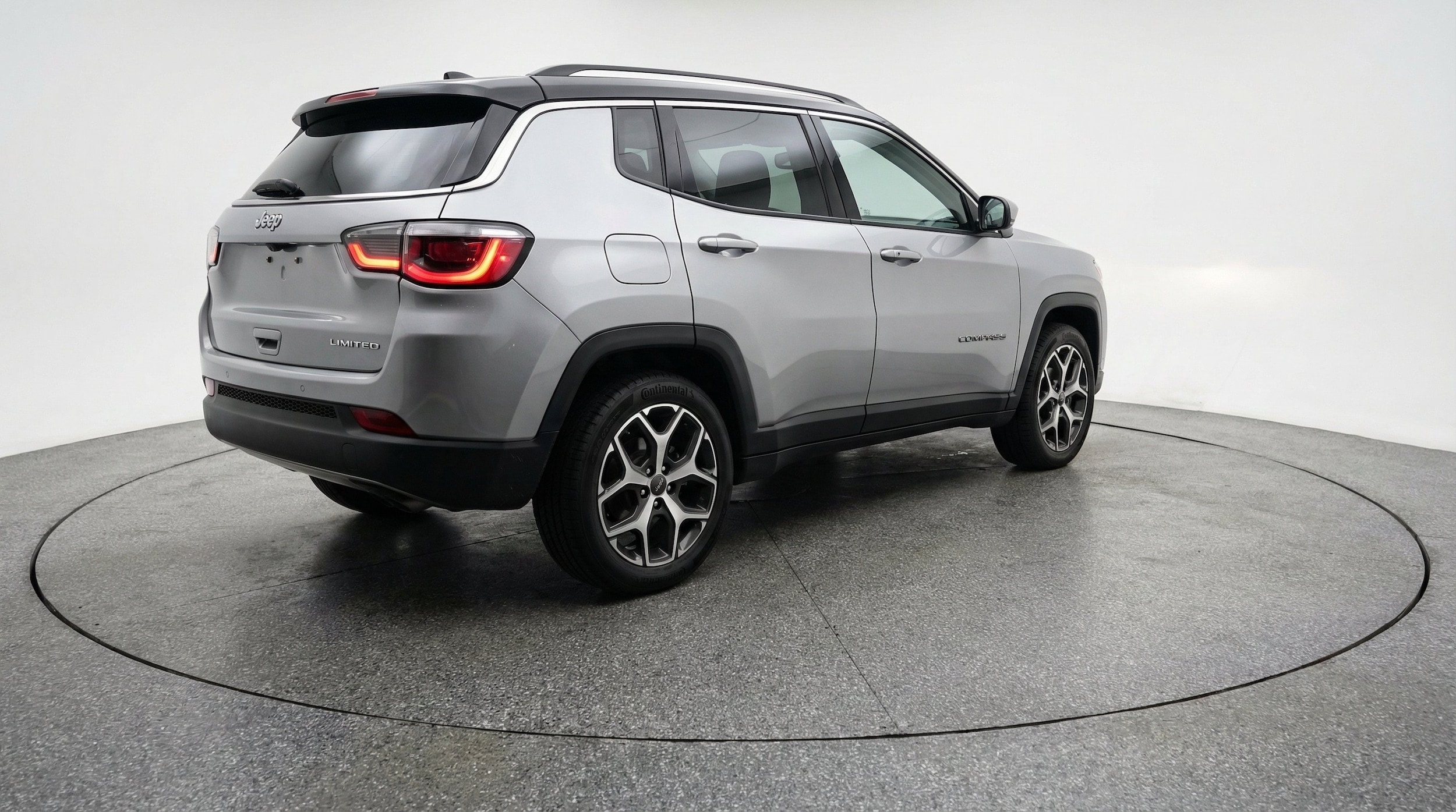 Thumbnail: 2025 Jeep Compass - 9