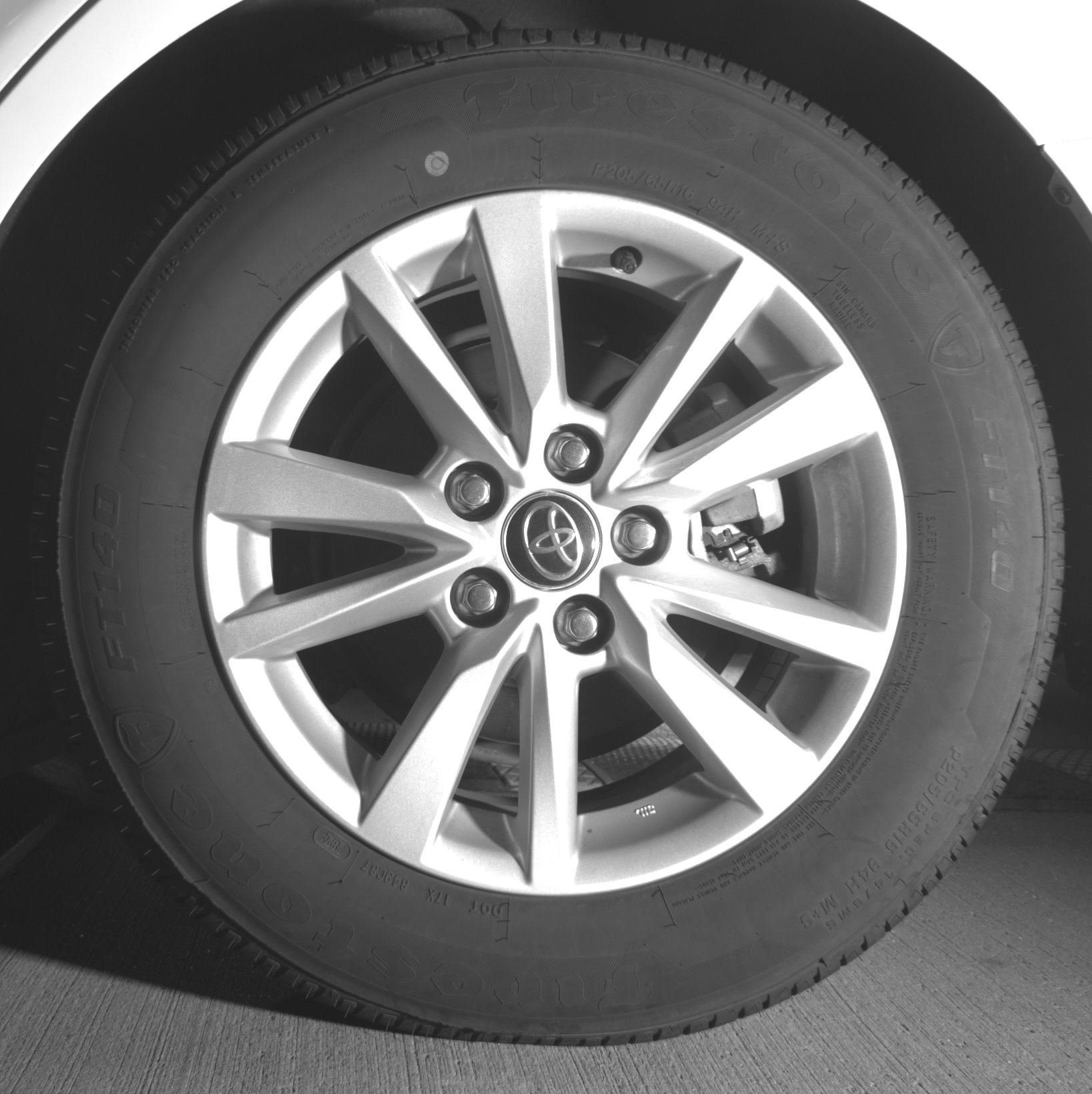 Thumbnail: 2025 Toyota Camry - 11