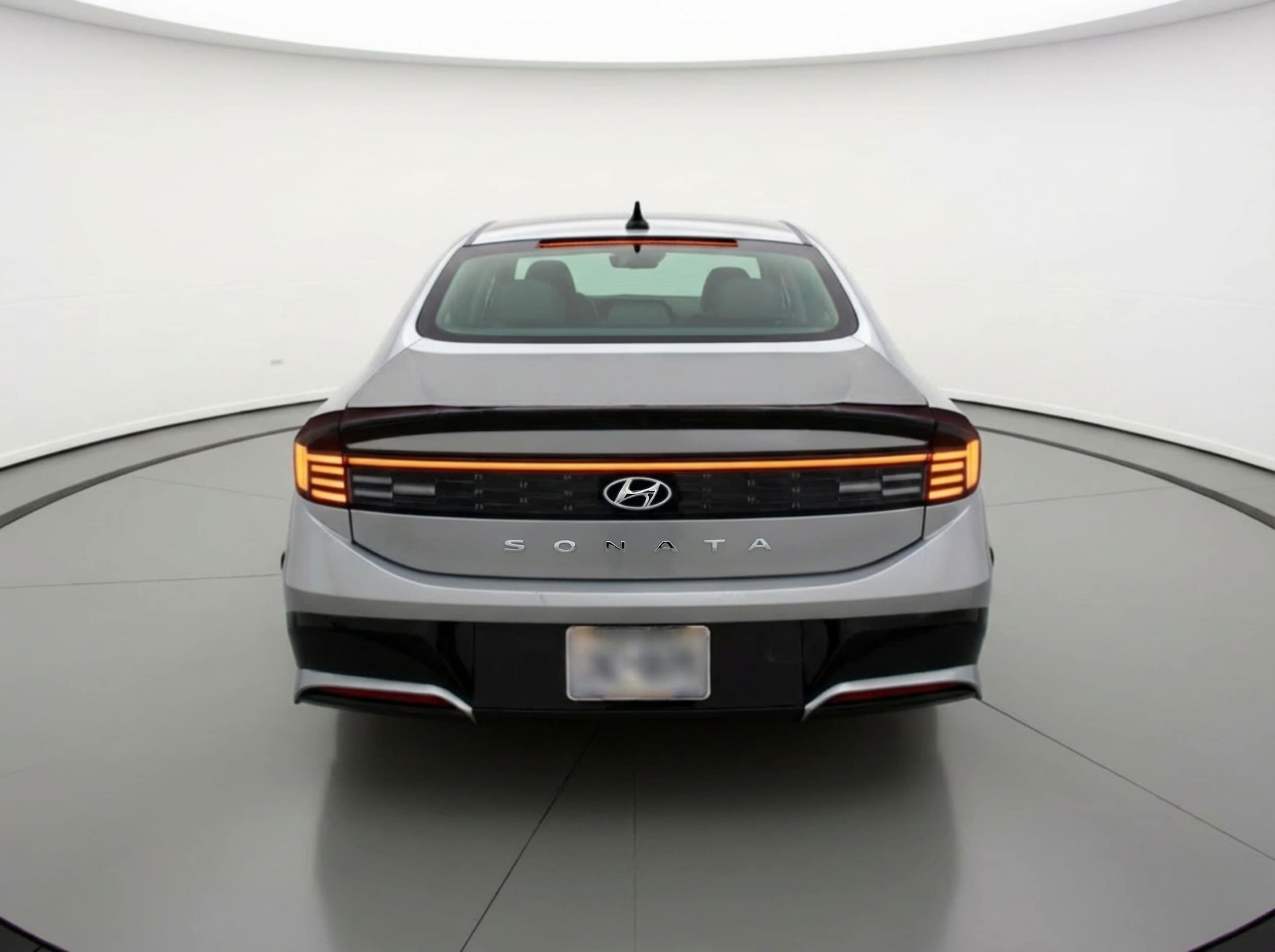 Thumbnail: 2025 Hyundai Sonata - 6