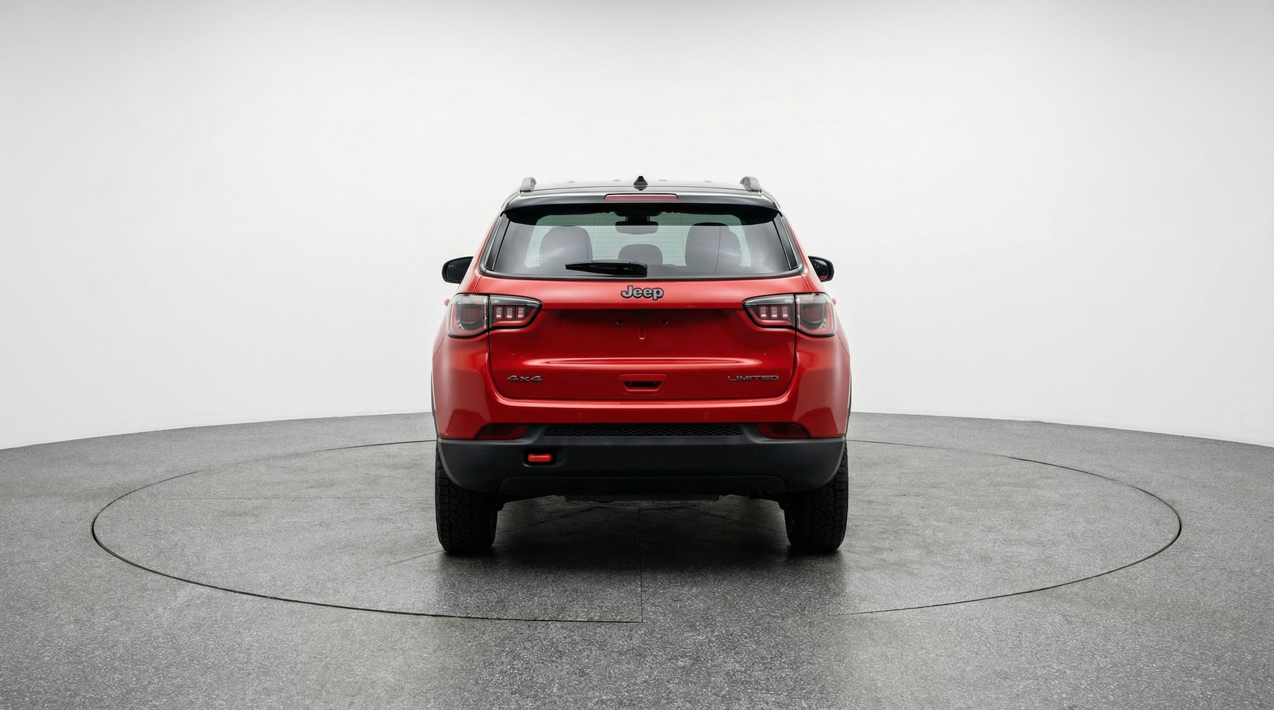 Thumbnail: 2025 Jeep Compass - 6