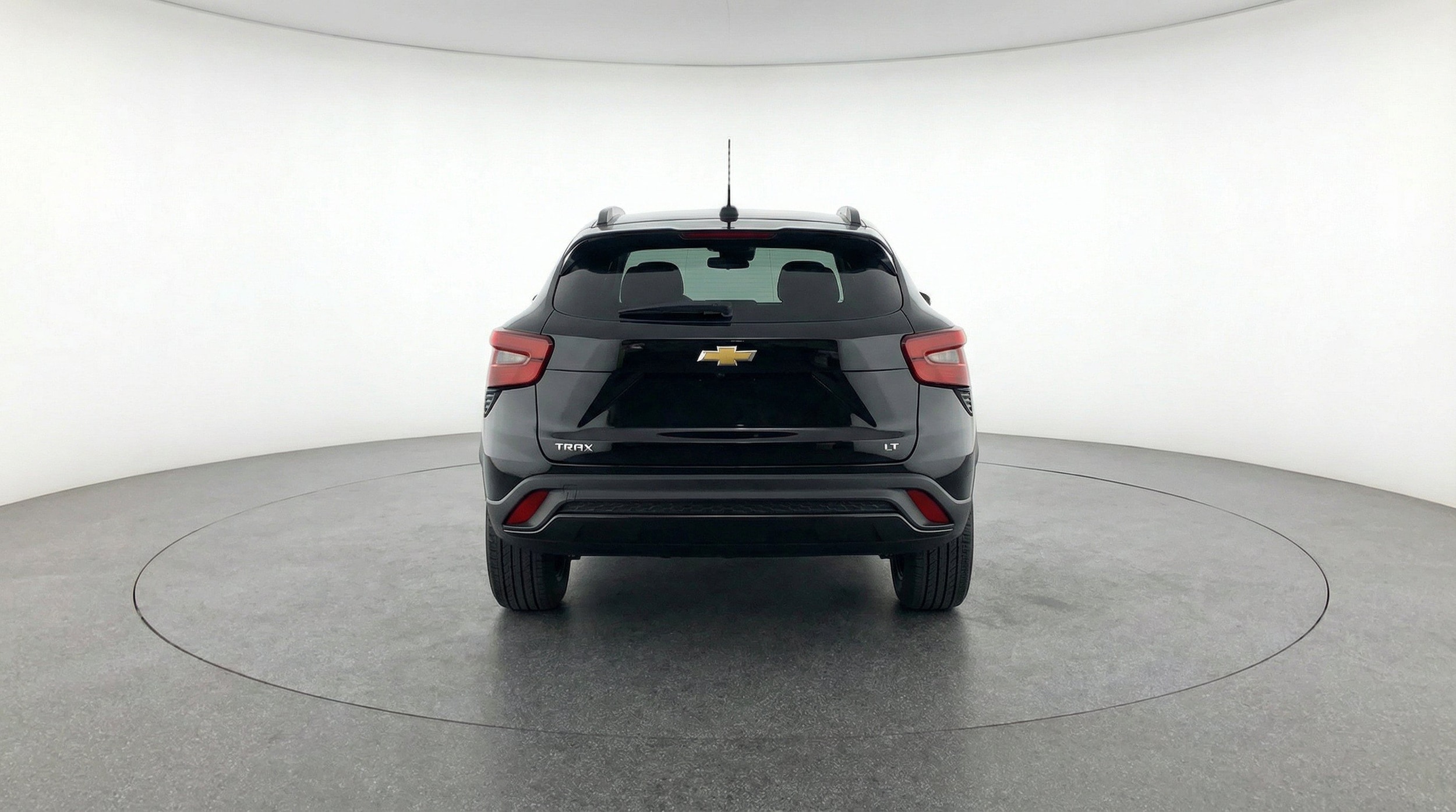 Thumbnail: 2025 Chevrolet Trax - 7