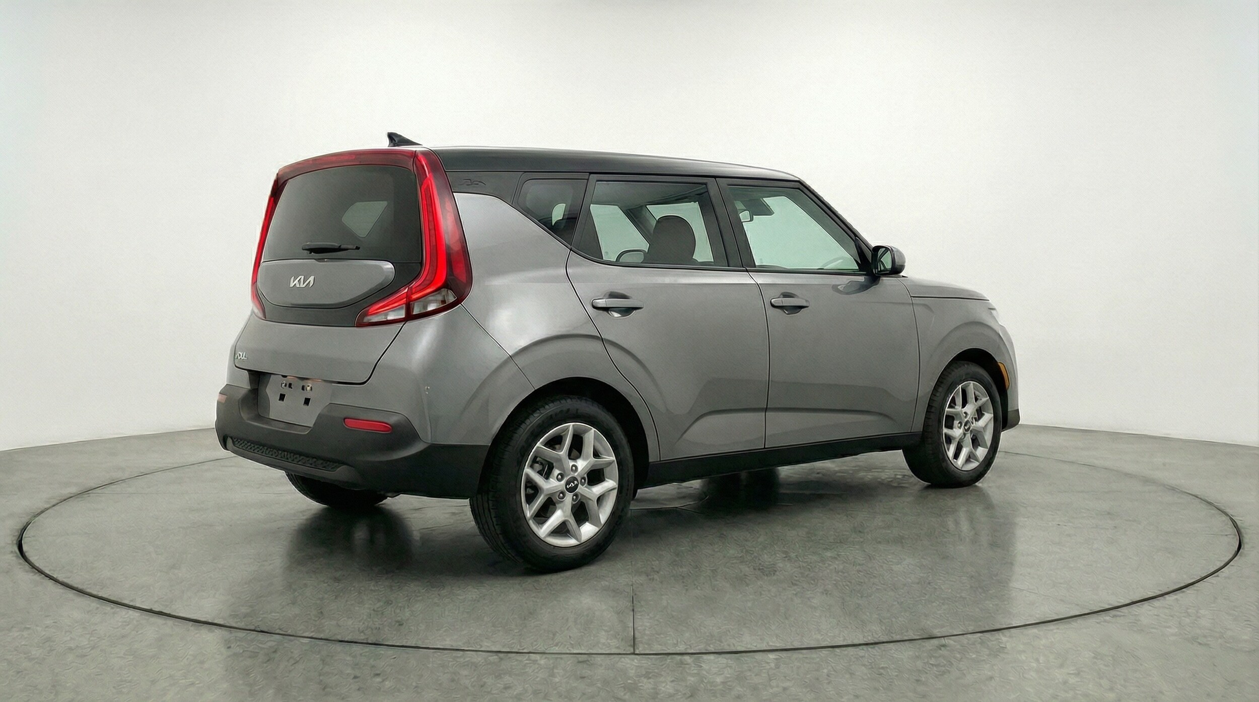 Thumbnail: 2025 Kia Soul - 7