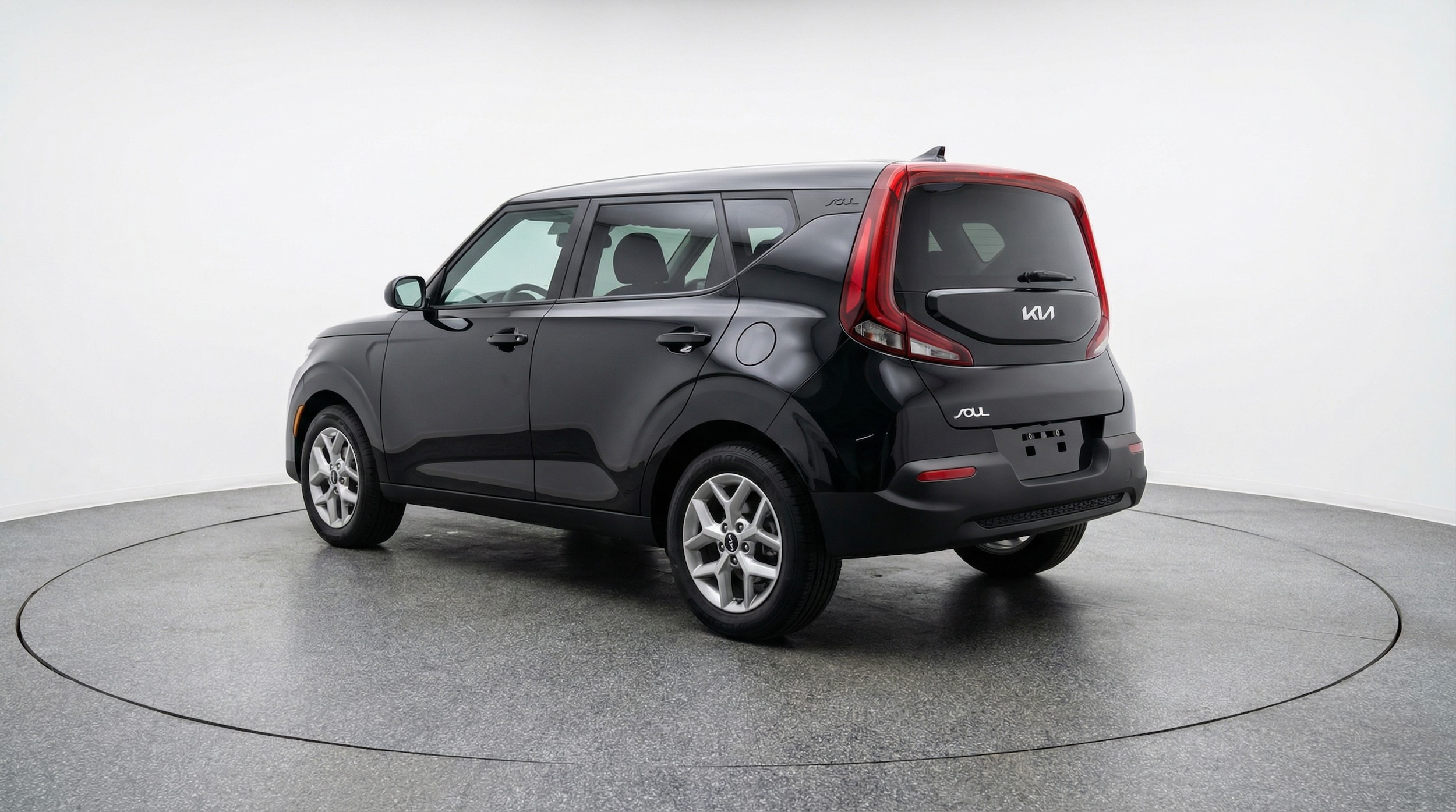 Thumbnail: 2025 Kia Soul - 5