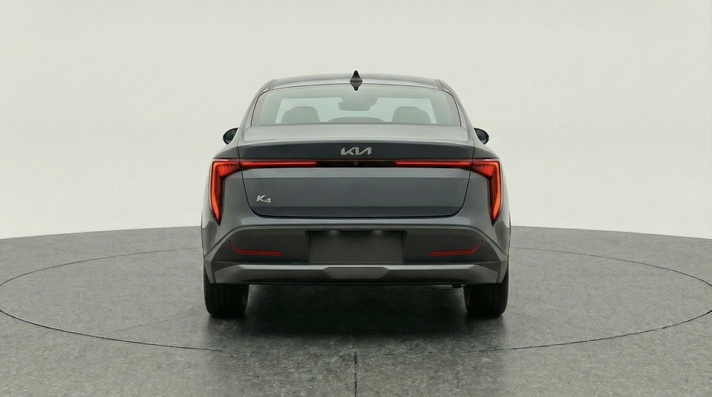 Thumbnail: 2025 Kia K4 - 6