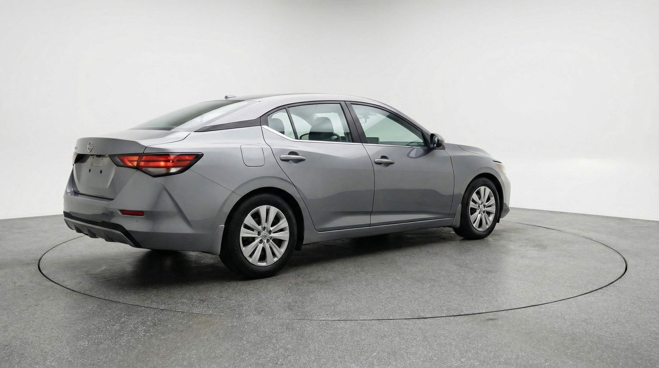 Thumbnail: 2025 Nissan Sentra - 9