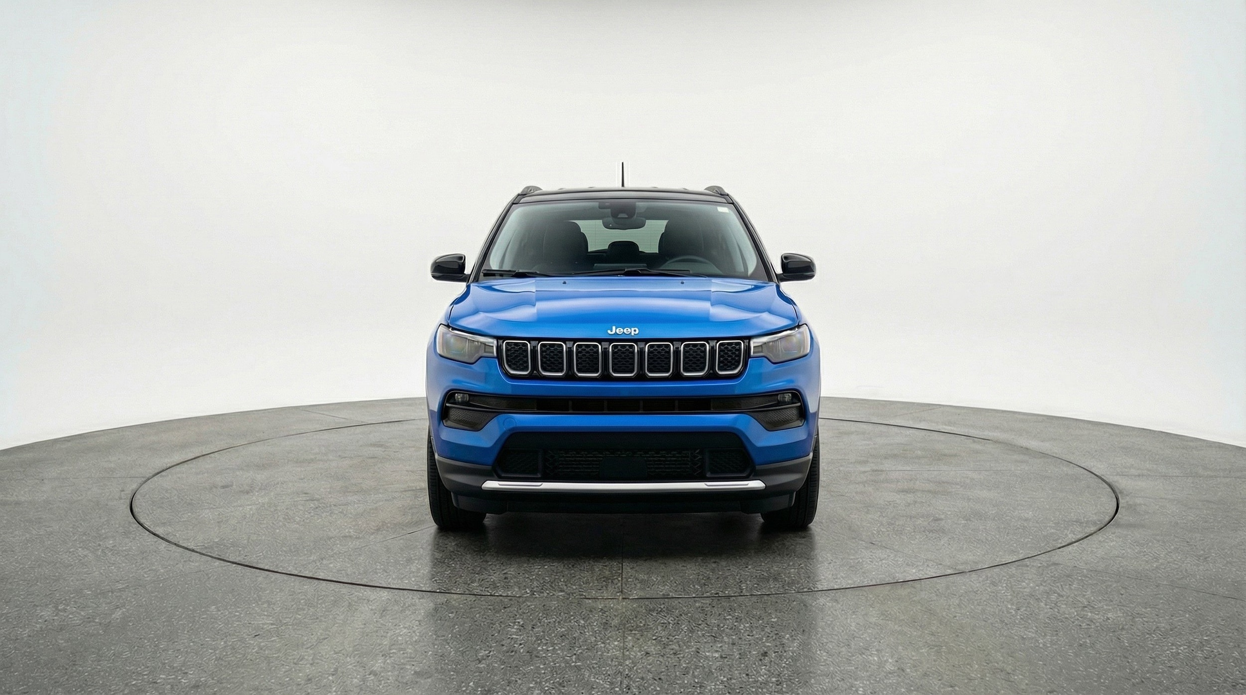 Thumbnail: 2025 Jeep Compass - 2