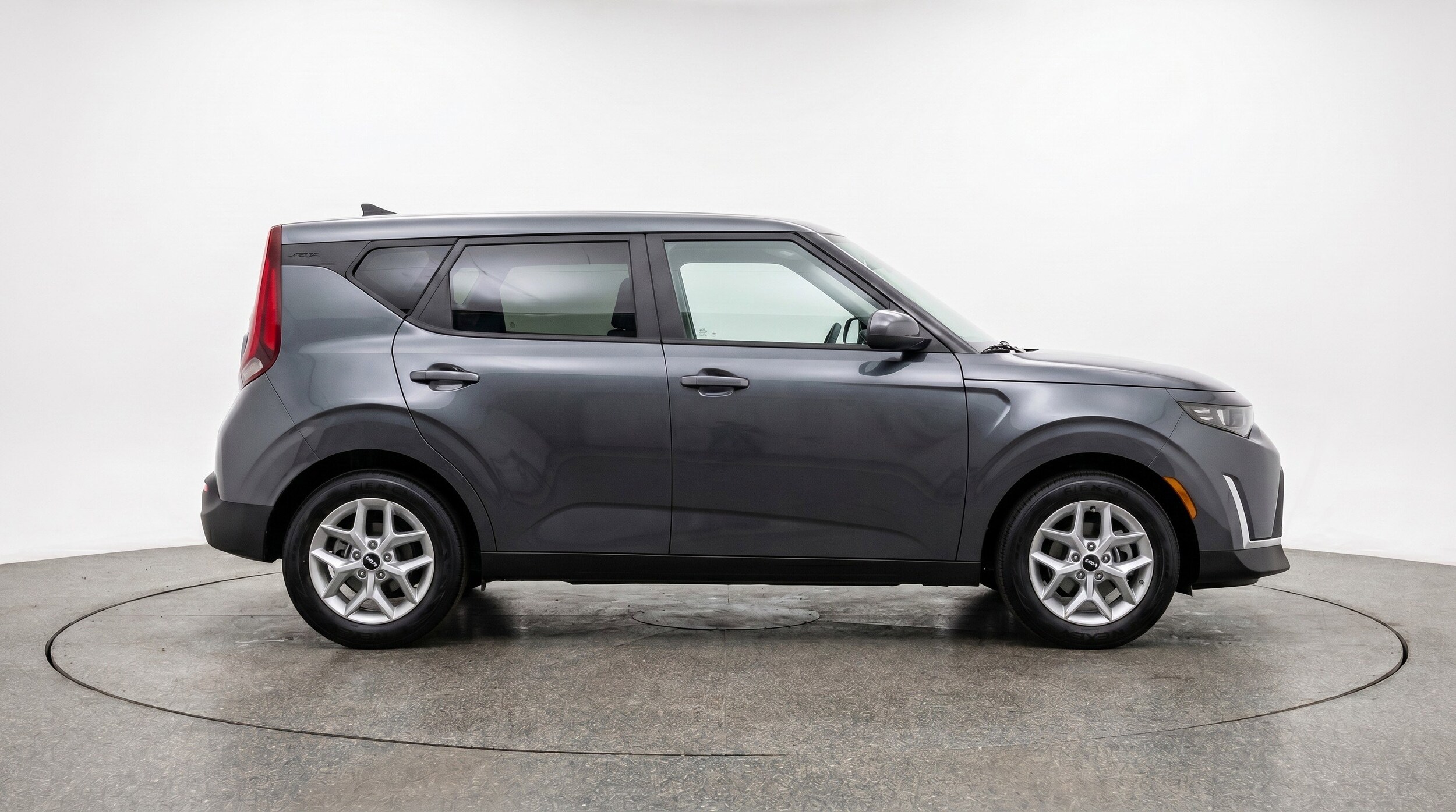 Thumbnail: 2025 Kia Soul - 10