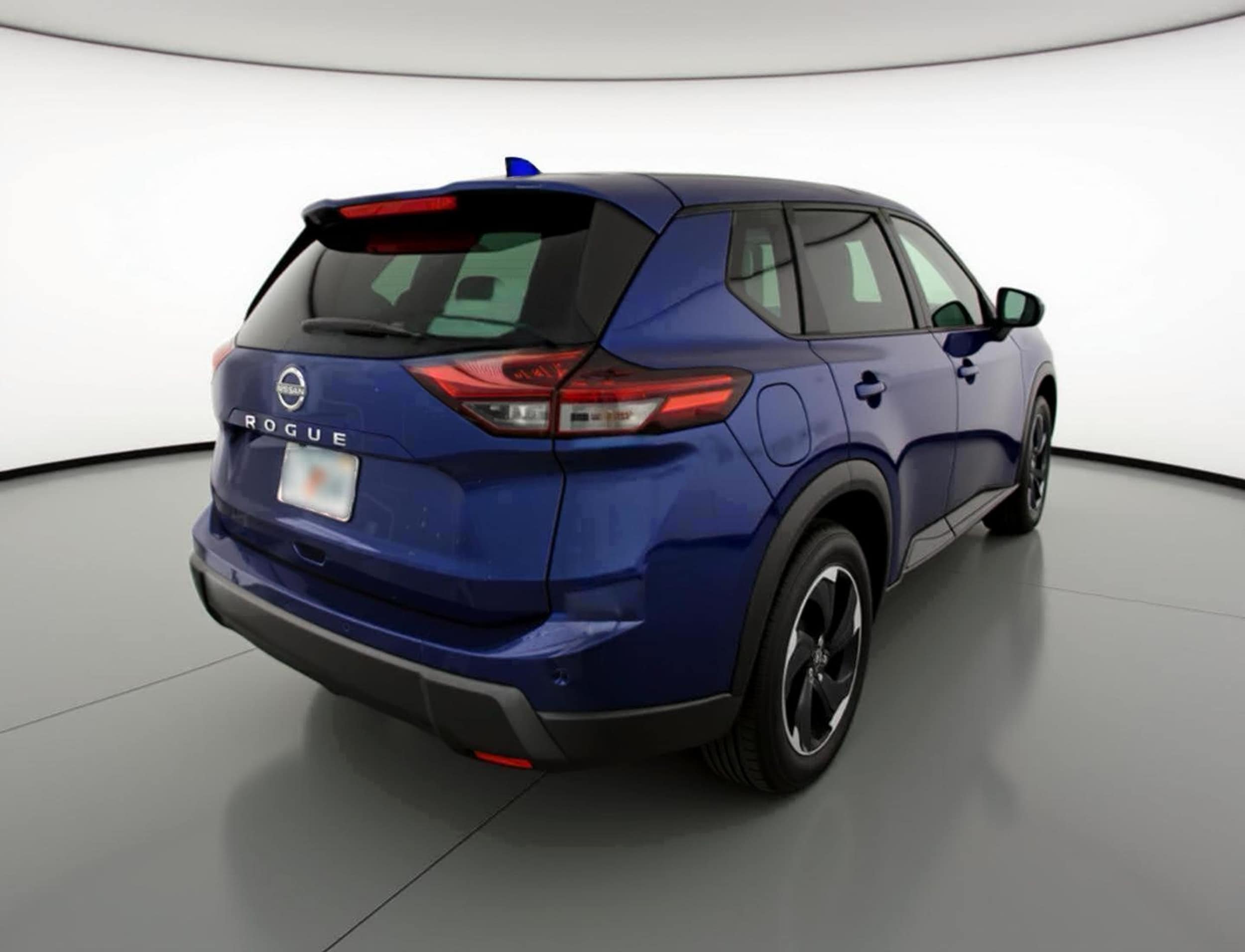Thumbnail: 2025 Nissan Rogue - 7