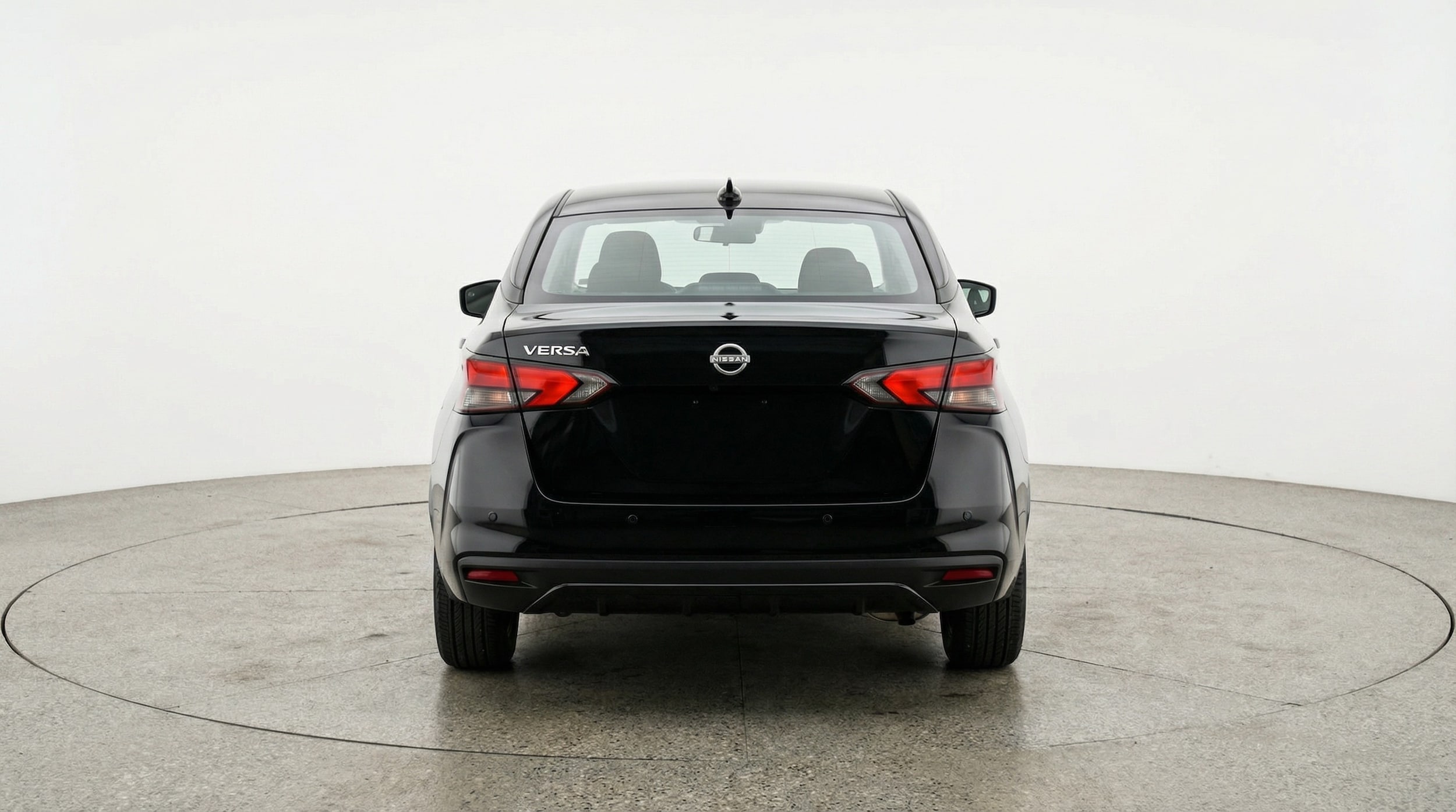 Thumbnail: 2025 Nissan Versa - 6