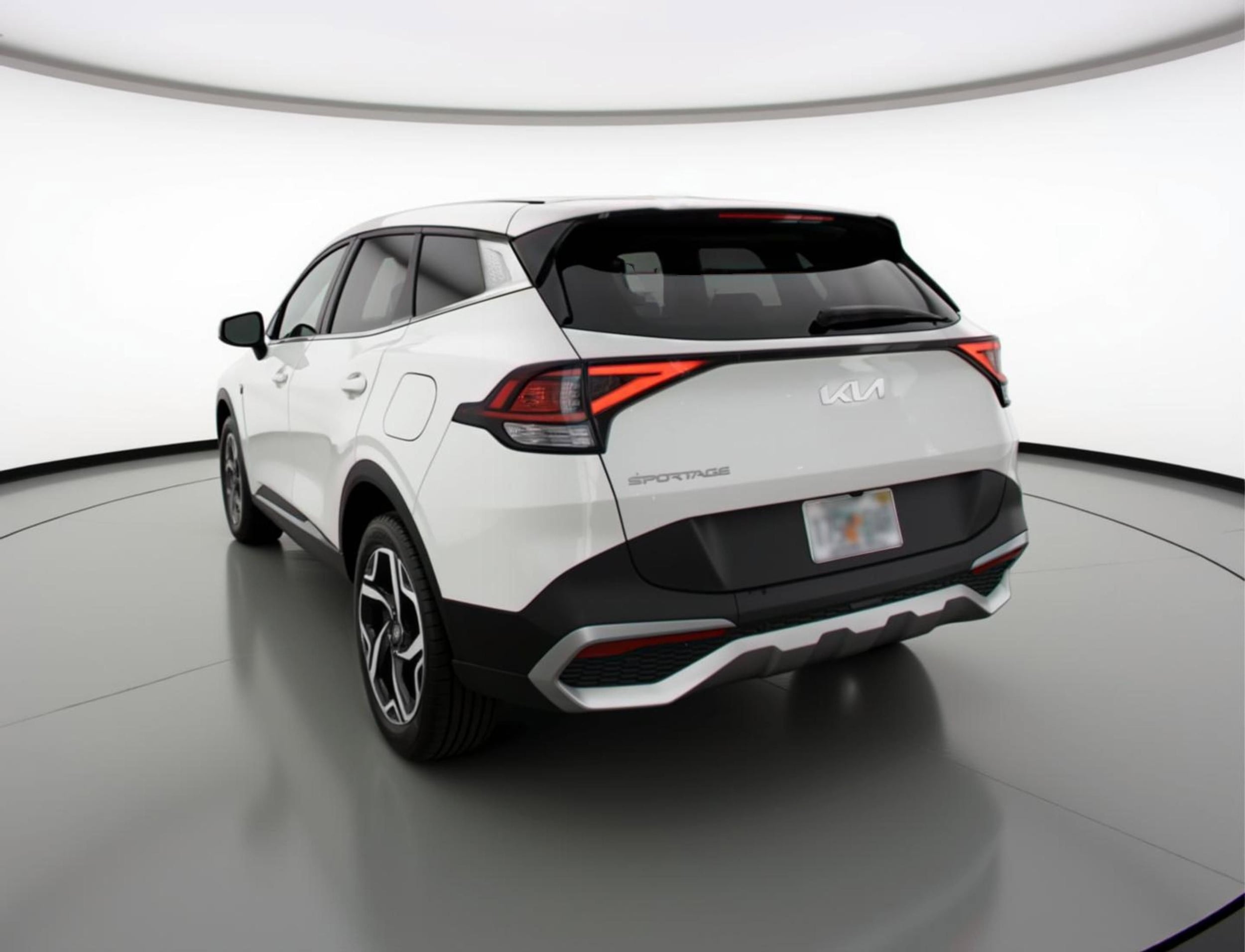 Thumbnail: 2025 Kia Sportage - 6