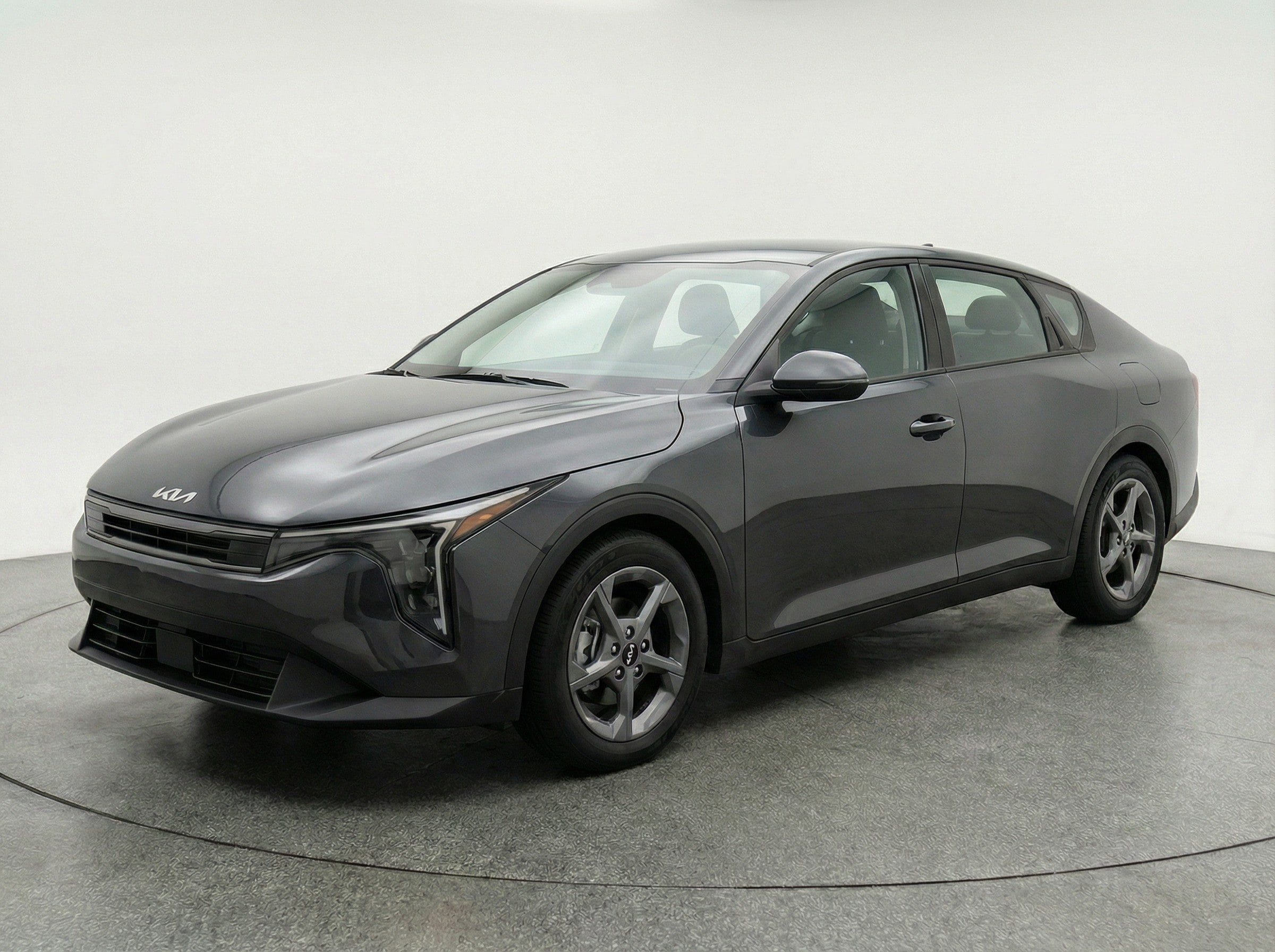 Thumbnail: 2025 Kia K4 - 3