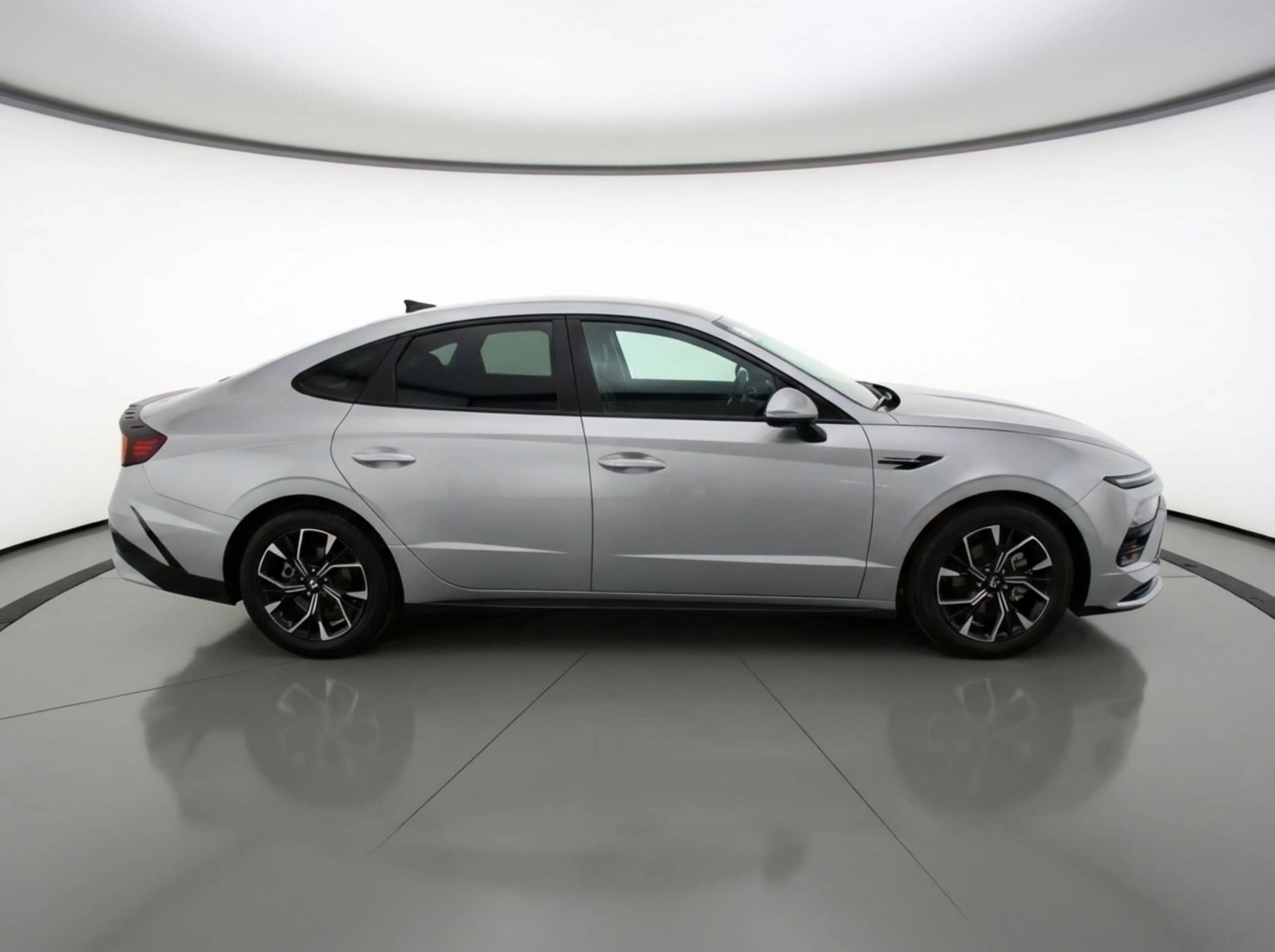 Thumbnail: 2025 Hyundai Sonata - 8