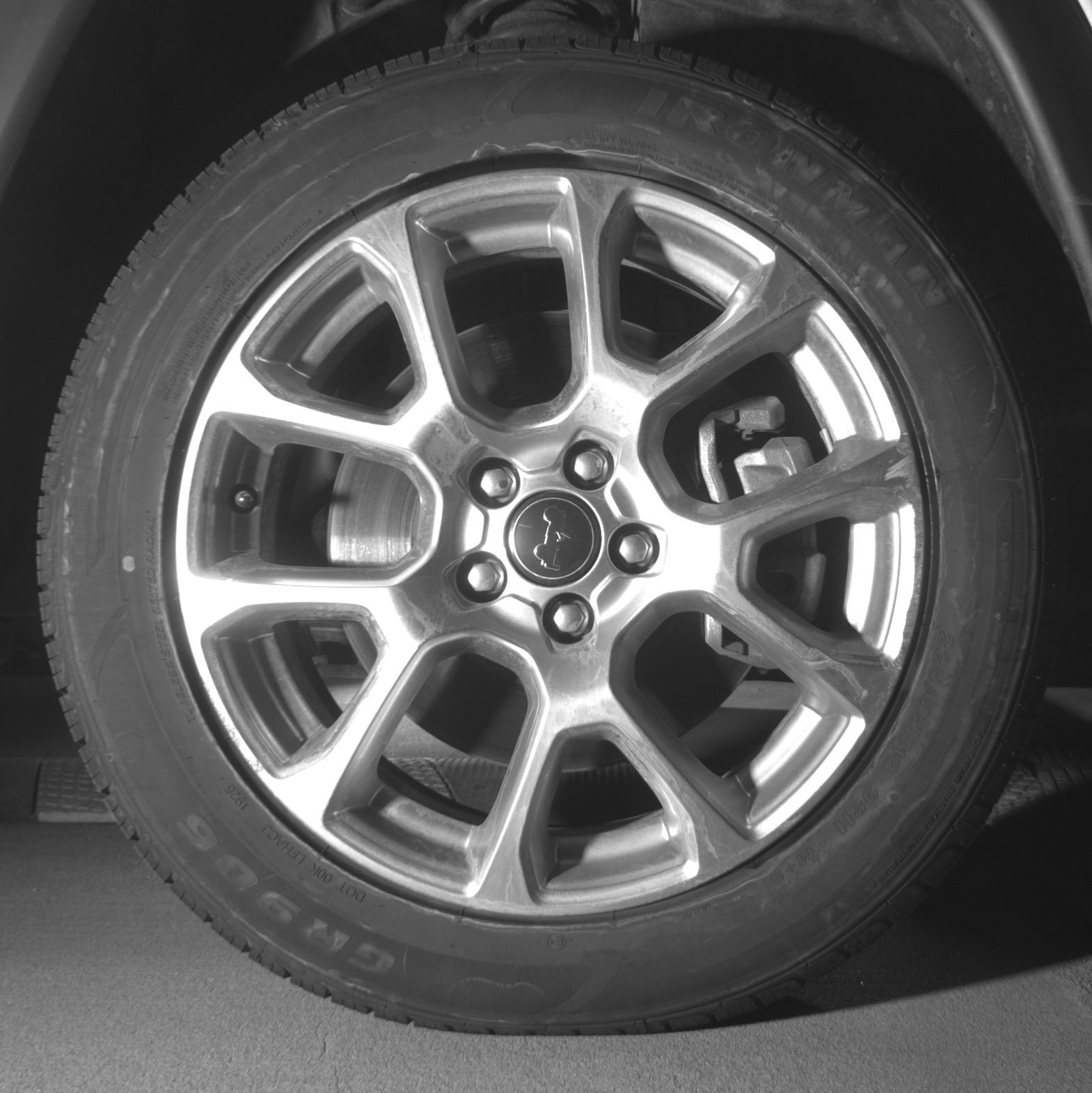 Thumbnail: 2025 Jeep Compass - 13