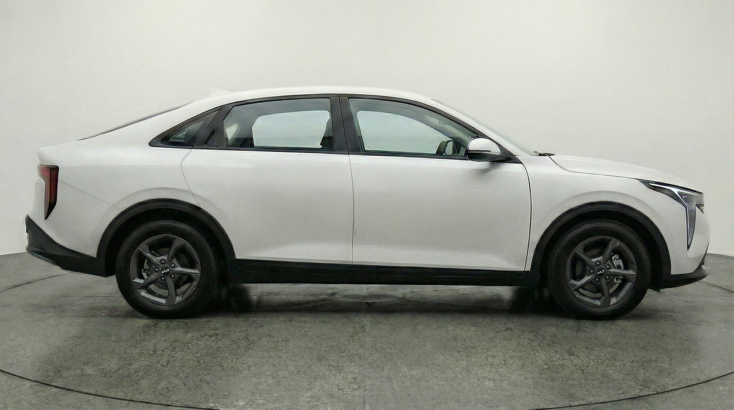 Thumbnail: 2025 Kia K4 - 11