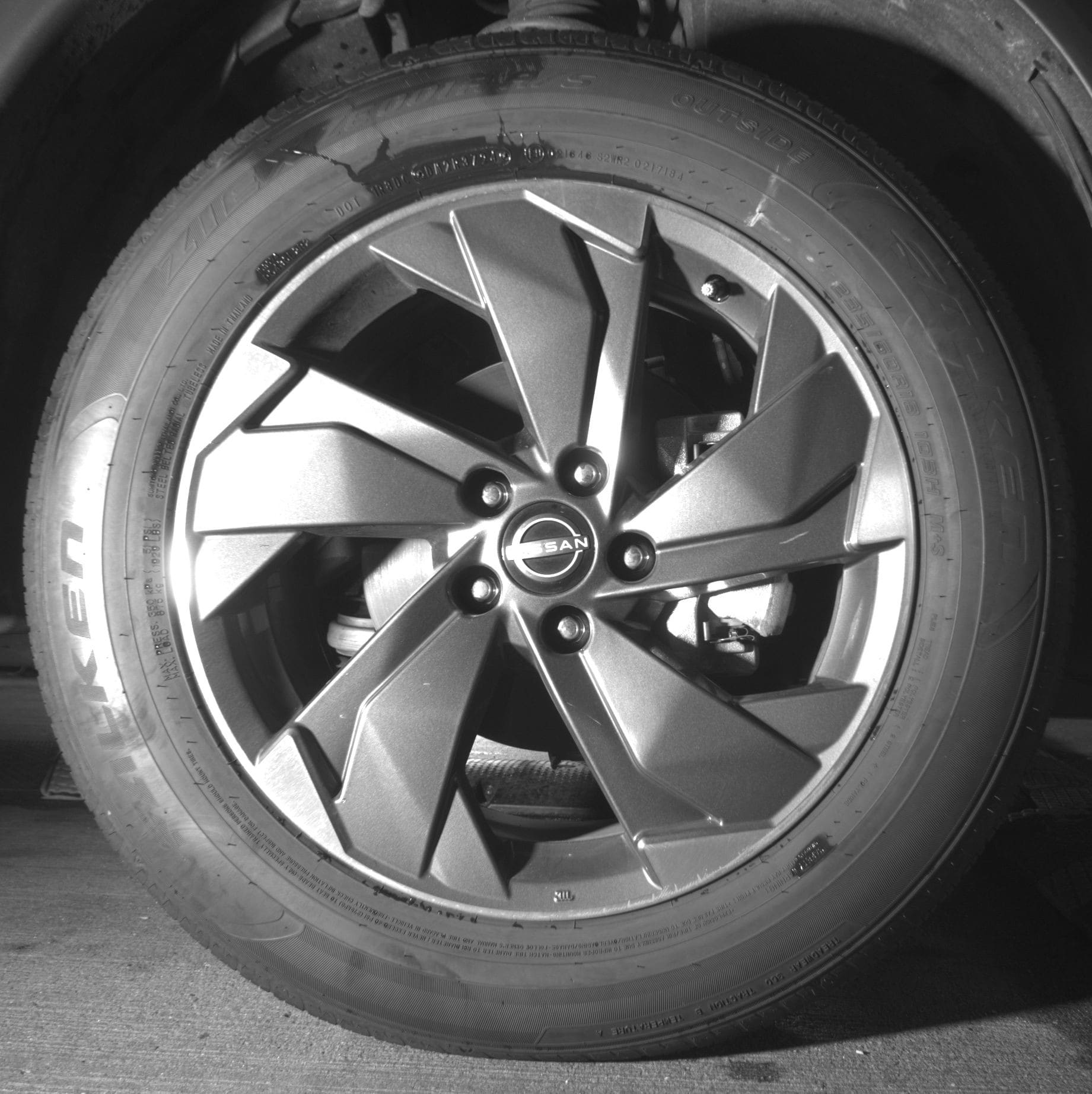 Thumbnail: 2025 Nissan Rogue - 10