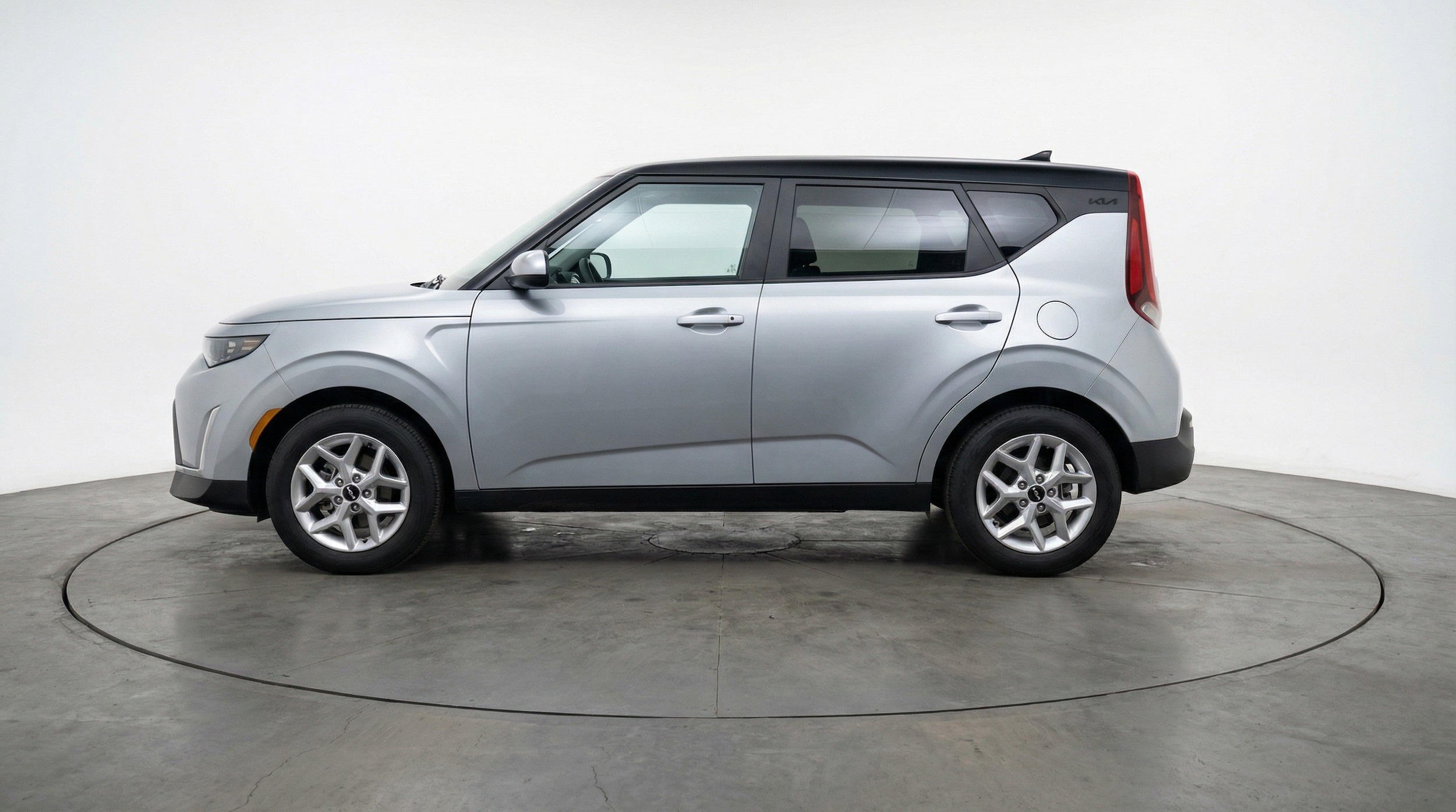 Thumbnail: 2025 Kia Soul - 5