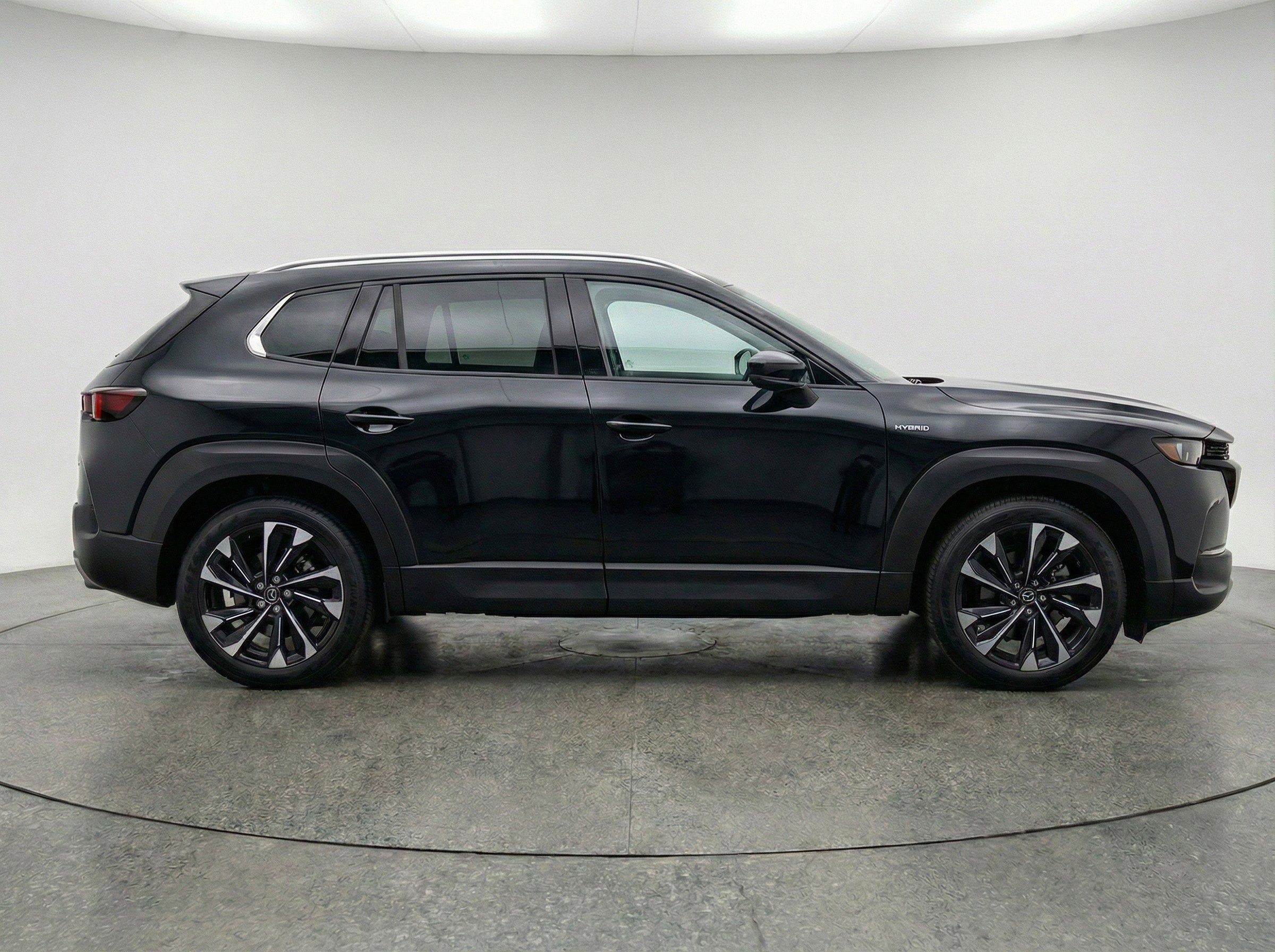 Thumbnail: 2025 Mazda CX-50 - 11