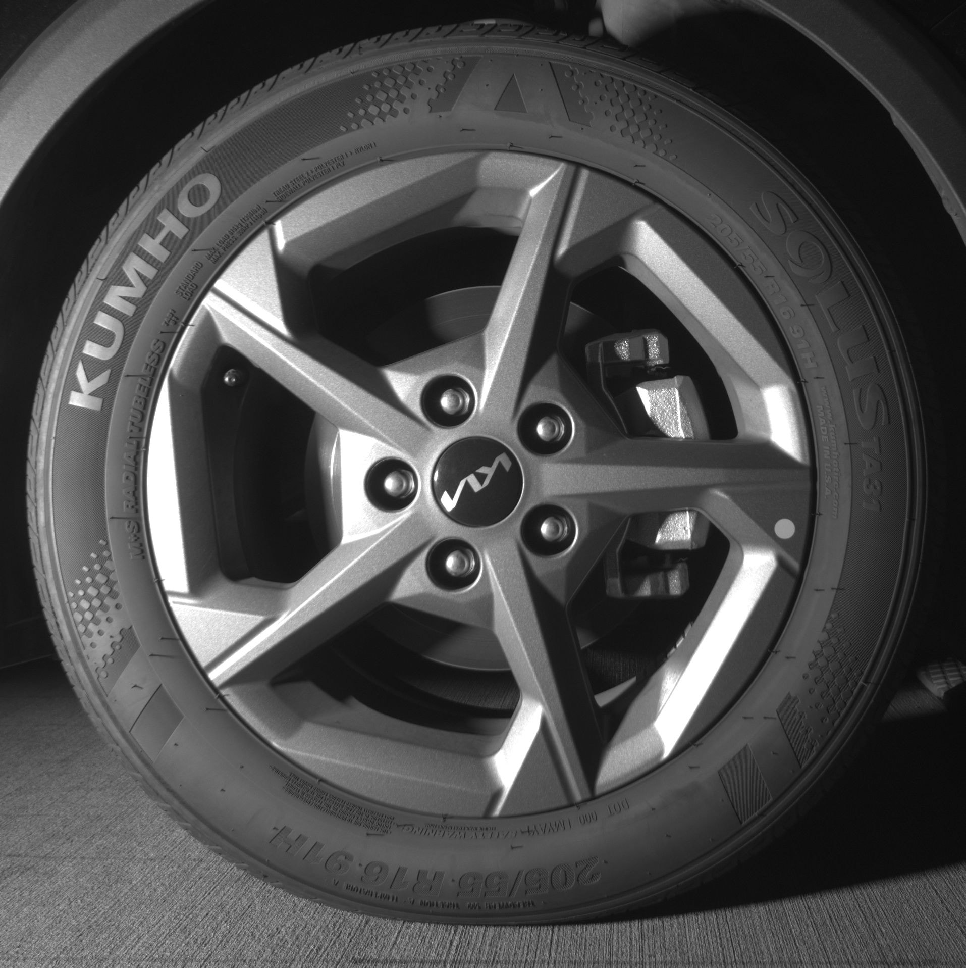 Thumbnail: 2025 Kia K4 - 10