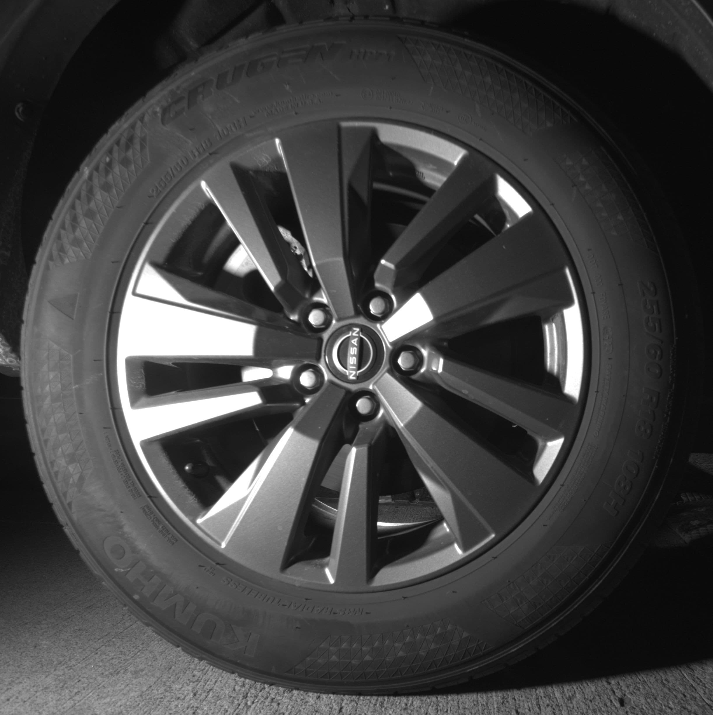 Thumbnail: 2025 Nissan Pathfinder - 12