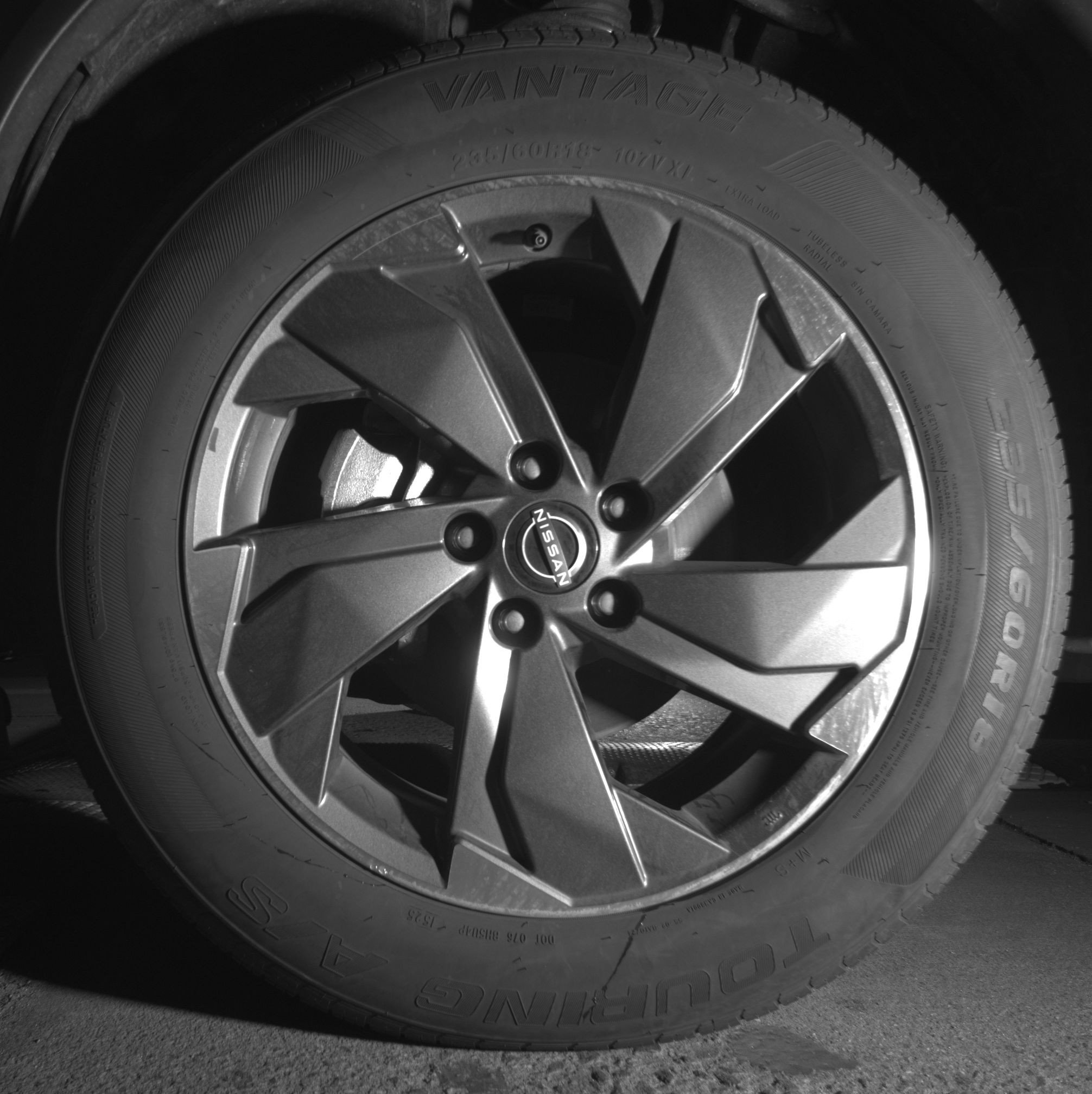 Thumbnail: 2025 Nissan Rogue - 12