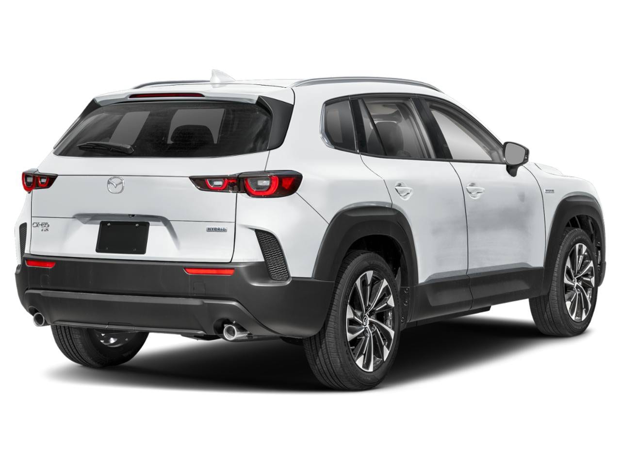 Thumbnail: 2025 Mazda CX-50 - 2