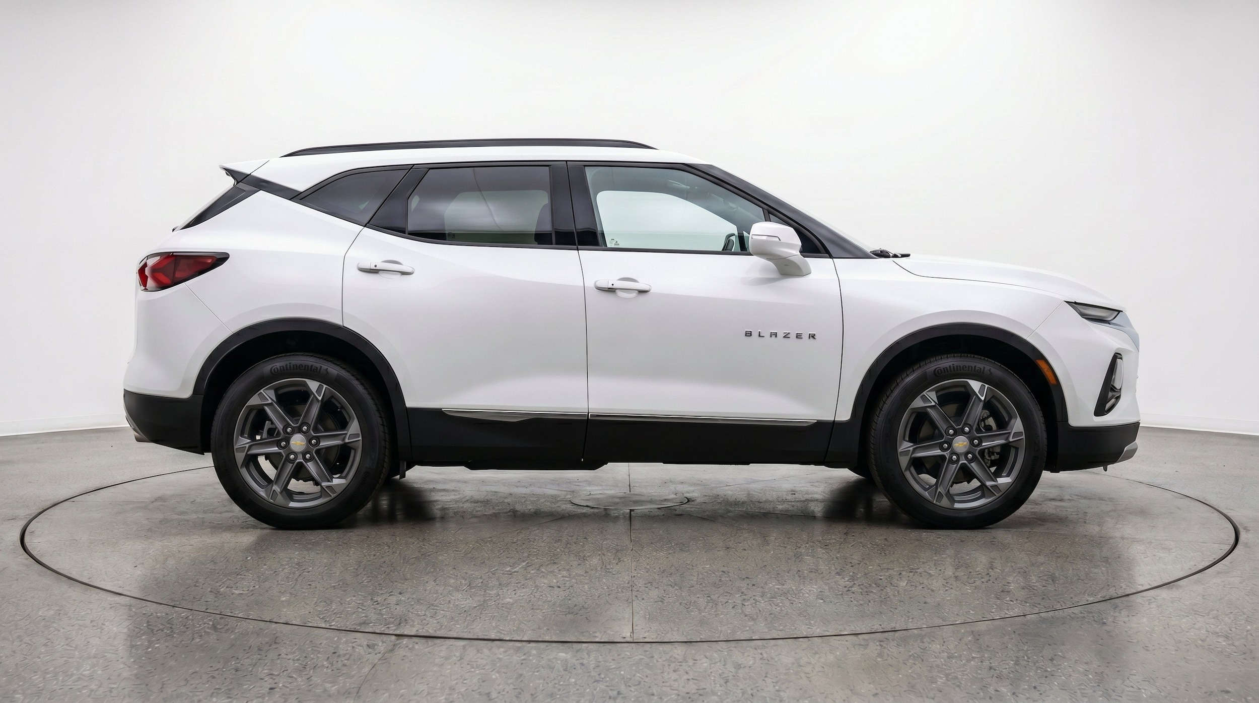 Thumbnail: 2025 Chevrolet Blazer - 11
