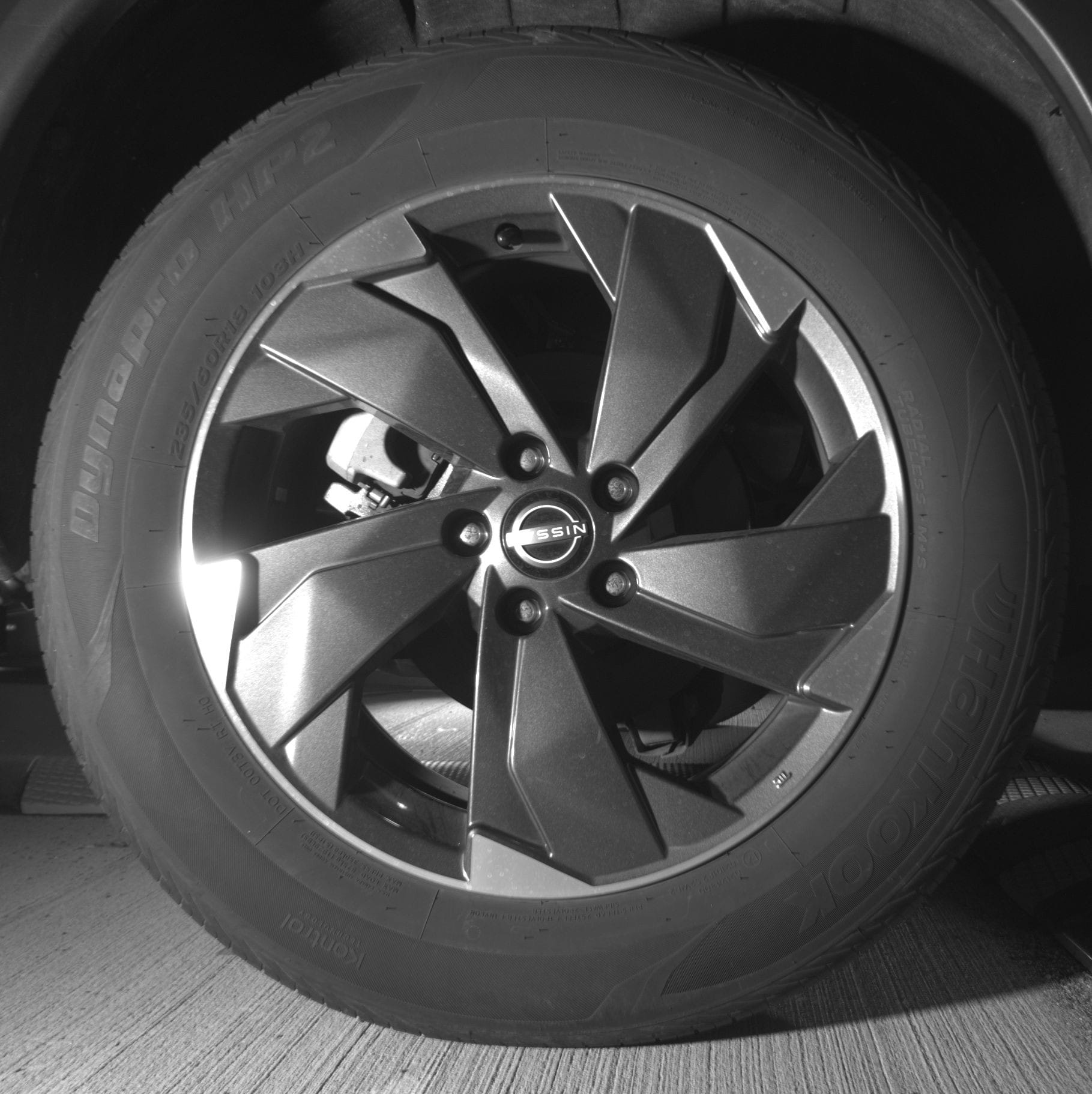 Thumbnail: 2025 Nissan Rogue - 12