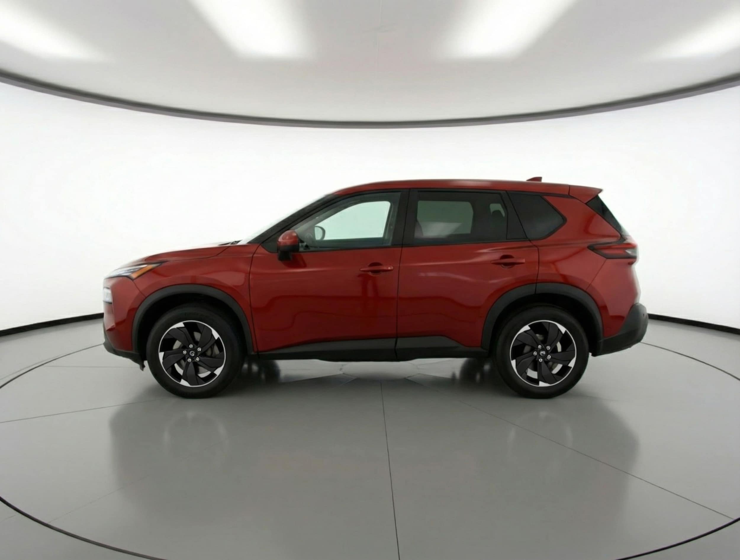 Thumbnail: 2025 Nissan Rogue - 4