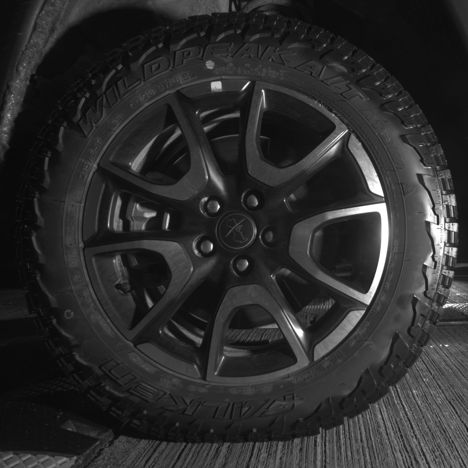 Thumbnail: 2025 Jeep Compass - 14