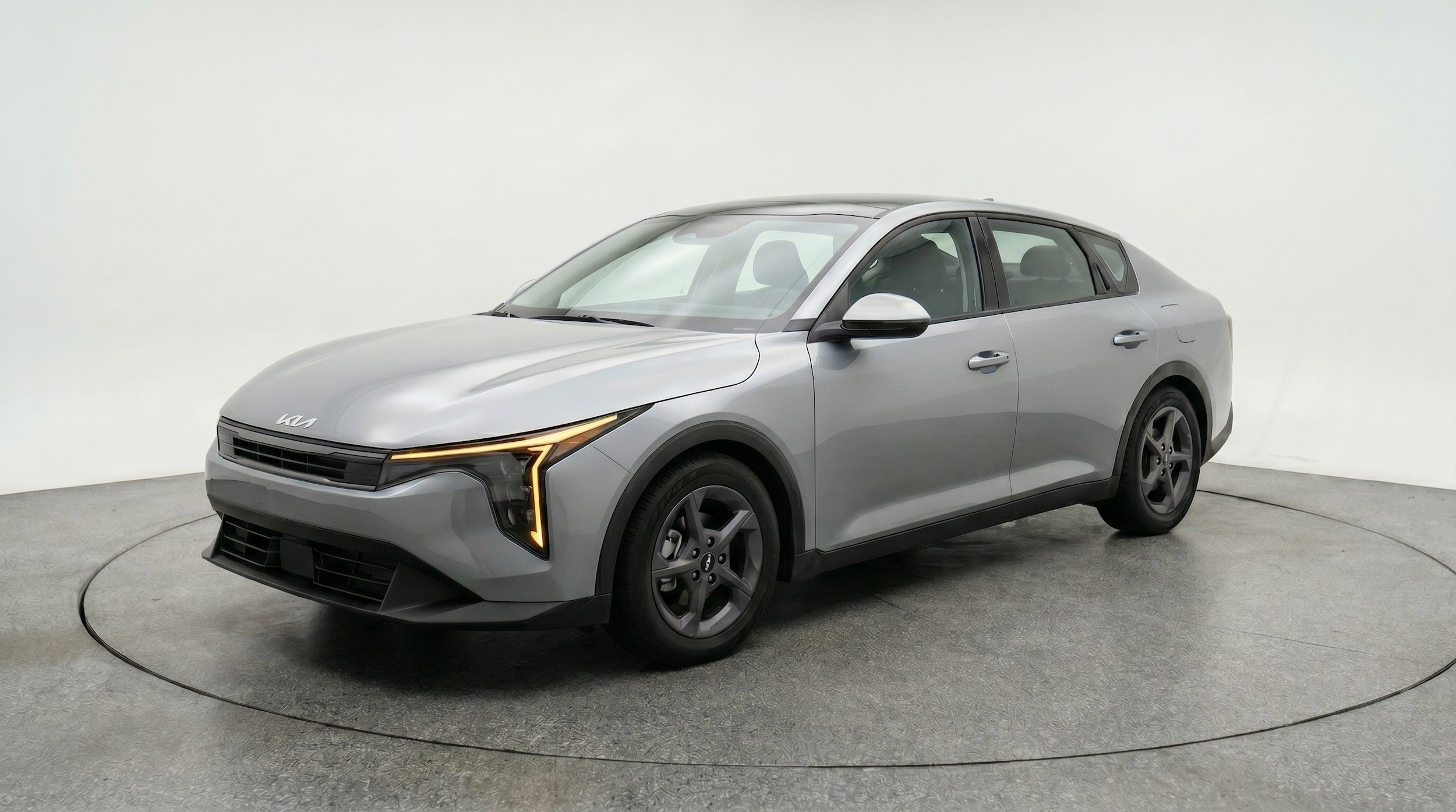 Thumbnail: 2025 Kia K4 - 3