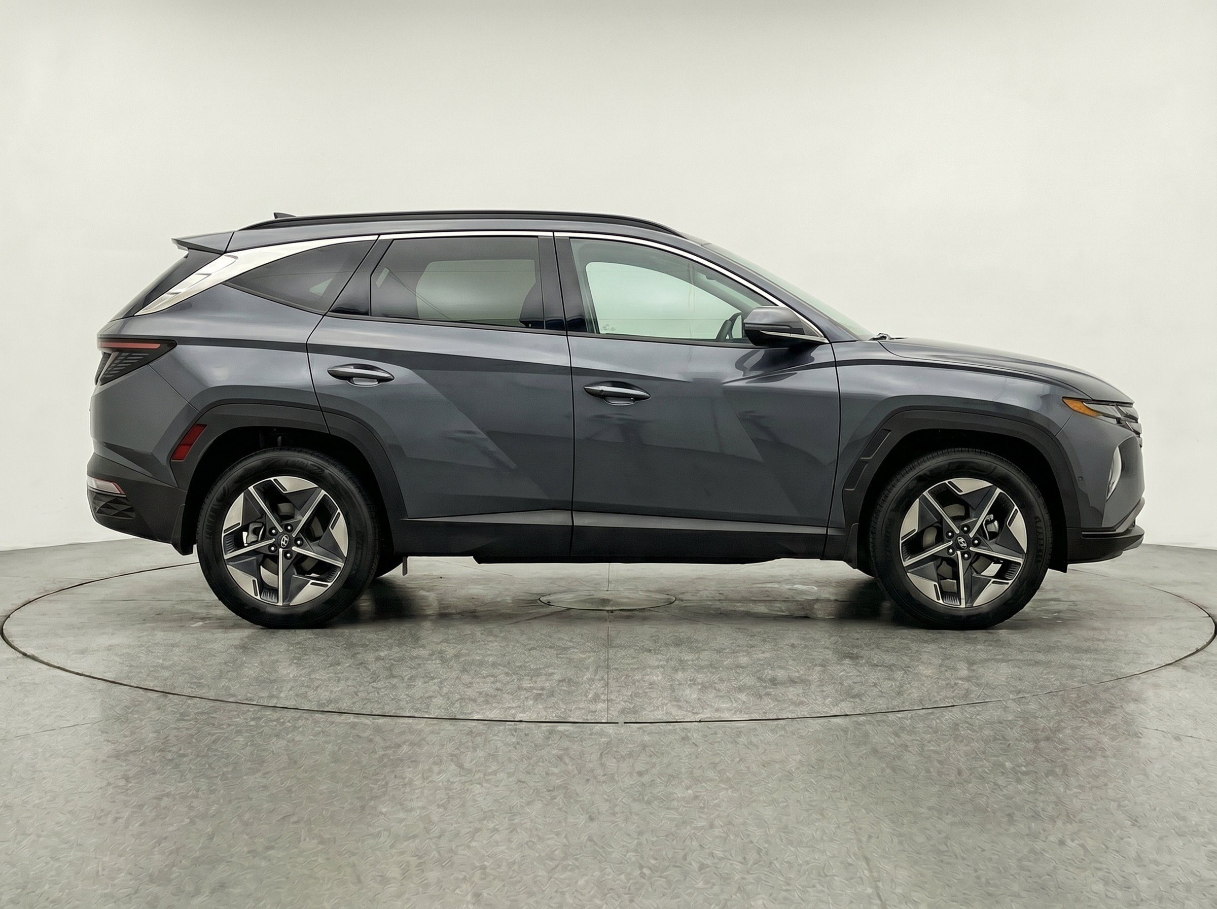 Thumbnail: 2026 Hyundai Tucson - 10