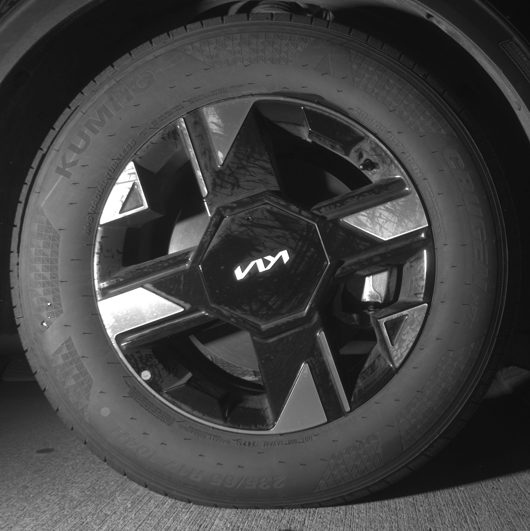 Thumbnail: 2026 Kia Sportage - 12
