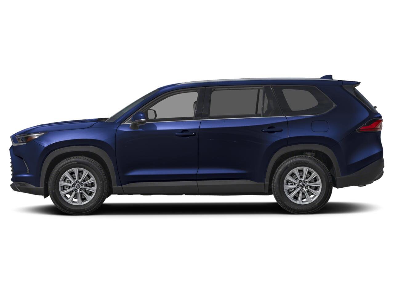 Thumbnail: 2025 Toyota Grand Highlander - 3