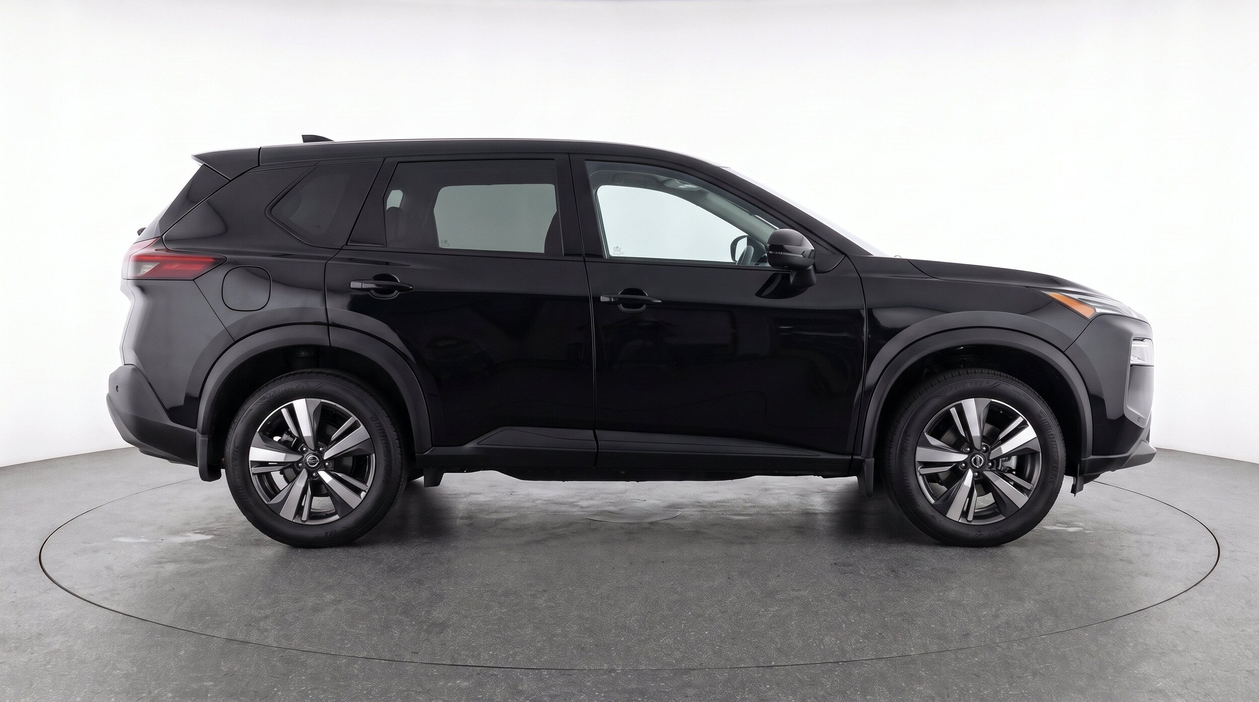 Thumbnail: 2026 Nissan Rogue - 11