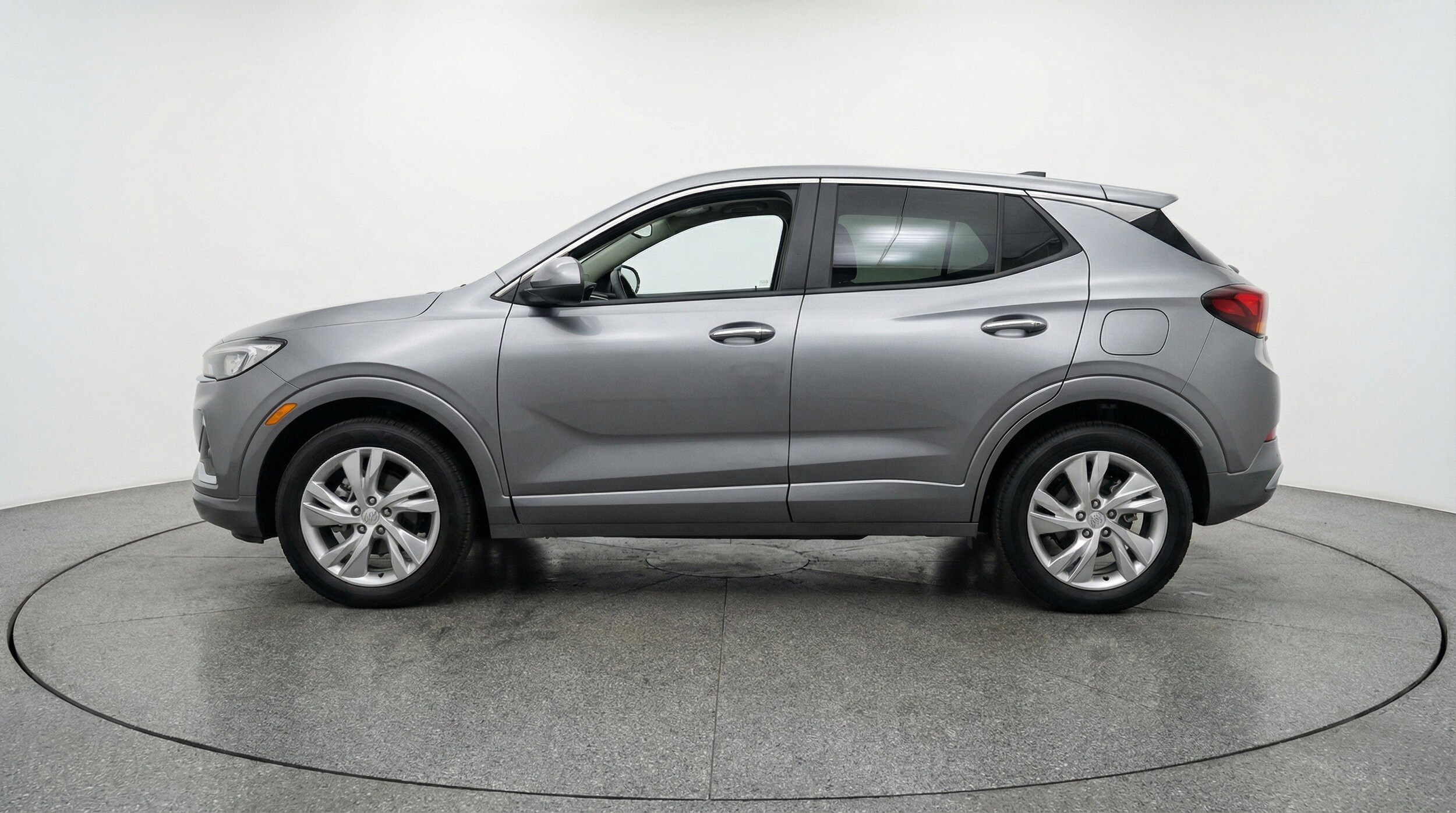 Thumbnail: 2026 Buick Encore GX - 5