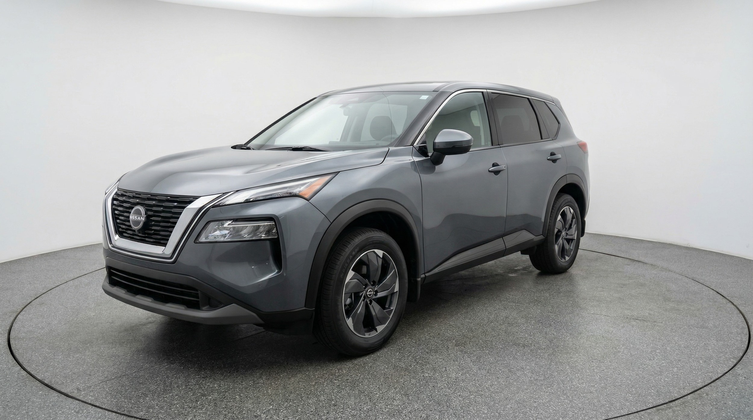 Thumbnail: 2025 Nissan Rogue - 3