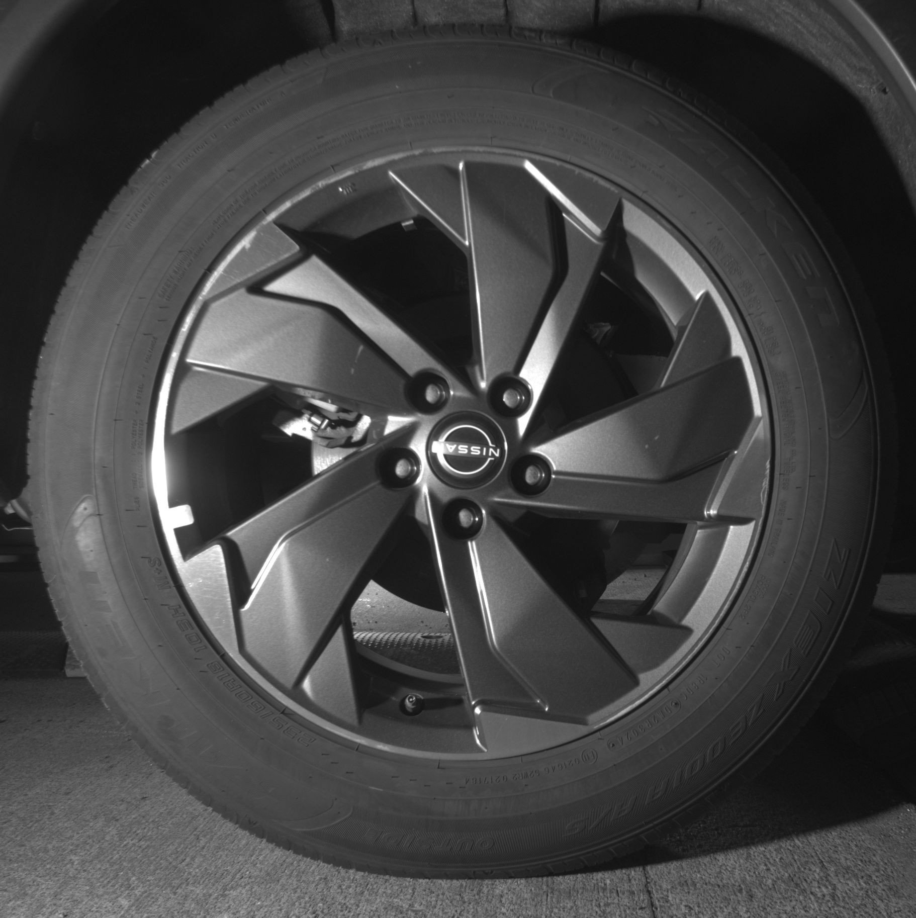 Thumbnail: 2025 Nissan Rogue - 15