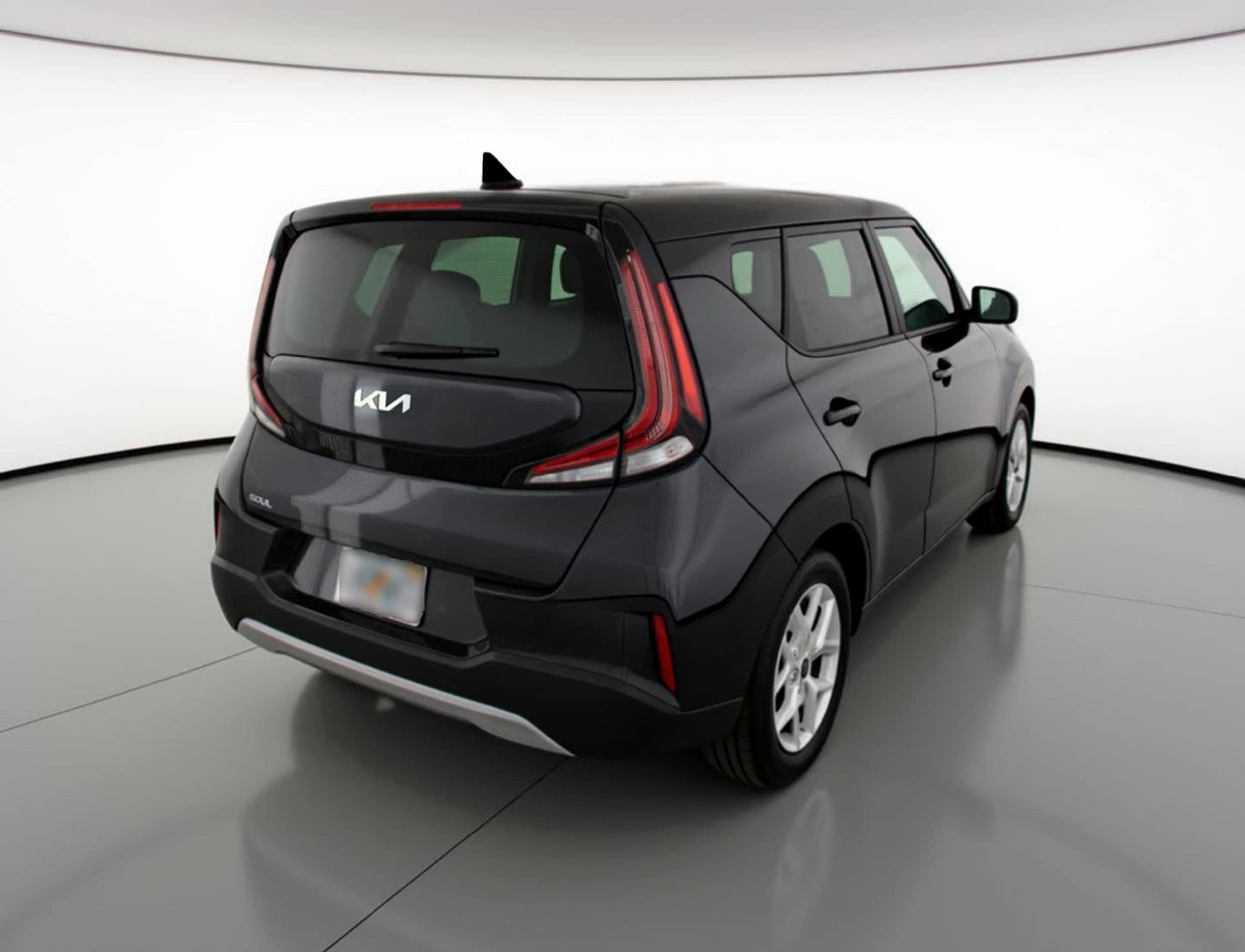 Thumbnail: 2025 Kia Soul - 7